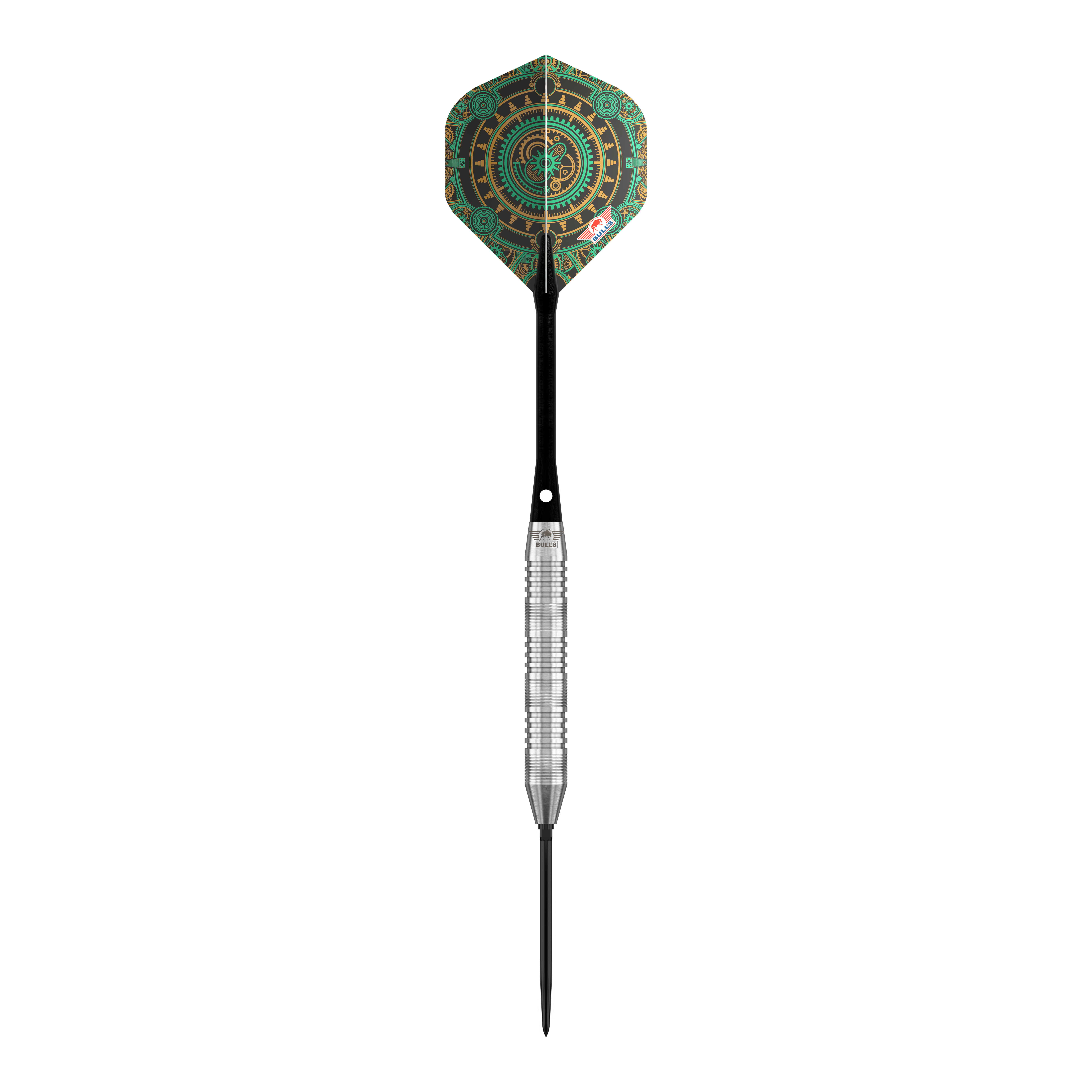 Bulls NL Direct Tungsten Convertible Point Steeldarts - 23g
