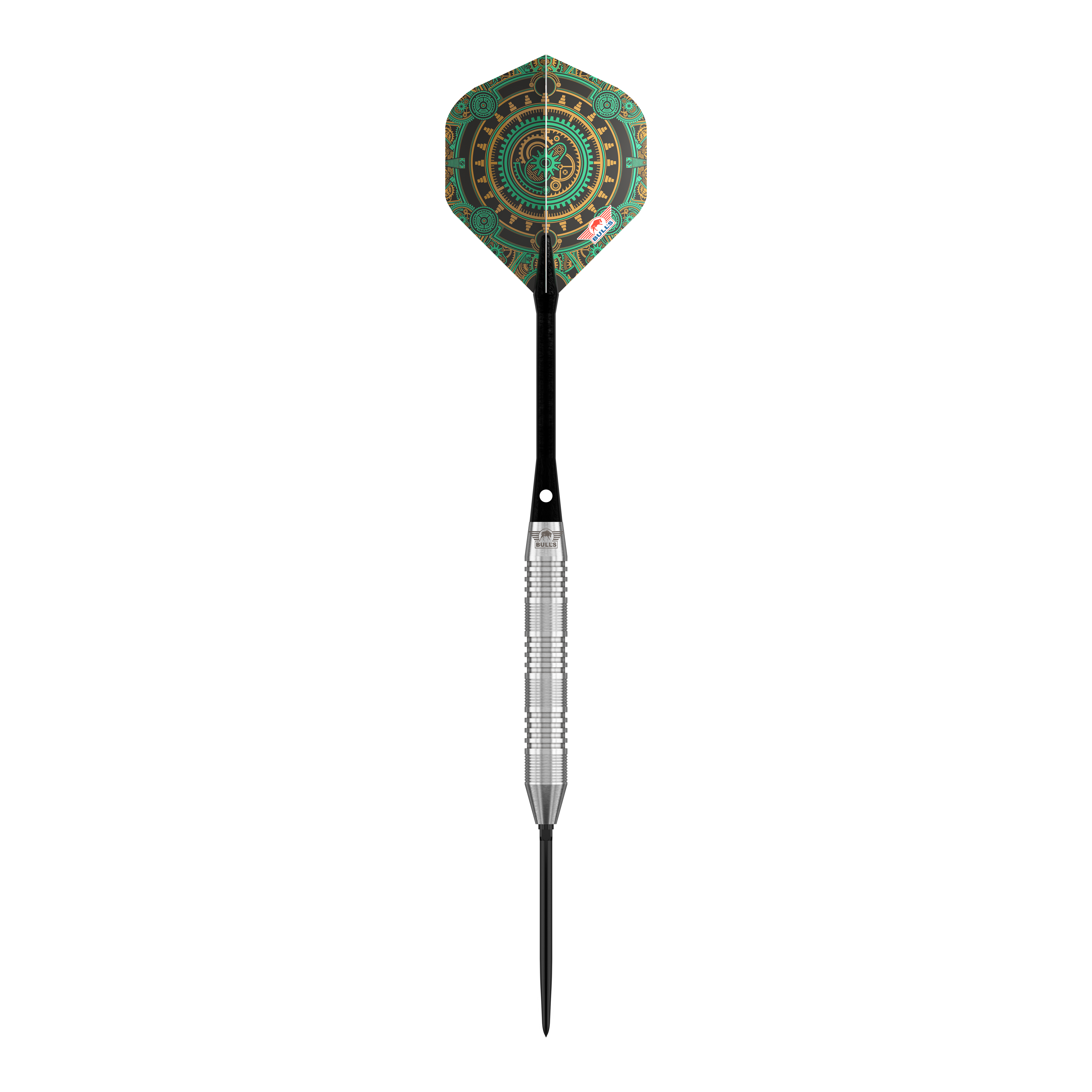 Bulls NL Direct Tungsten Convertible Point Steeldarts - 23g Bulls NL Direct Tungsten Convertible Point Steeldarts - 23g