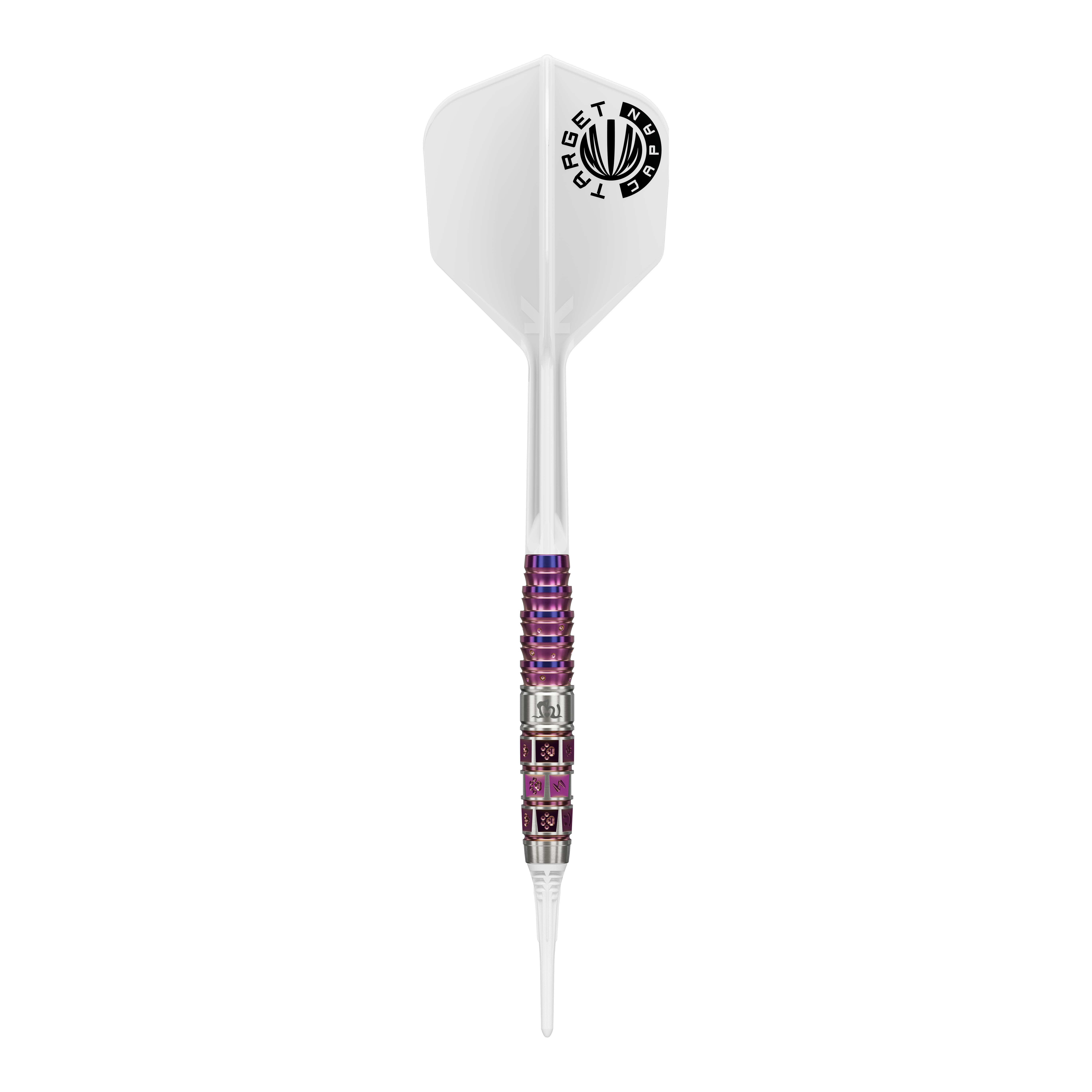 Target Japan Prime Series Mayo GEN8 Softdarts - 18g Target Japan Prime Series Mayo GEN8 Softdarts - 18g
