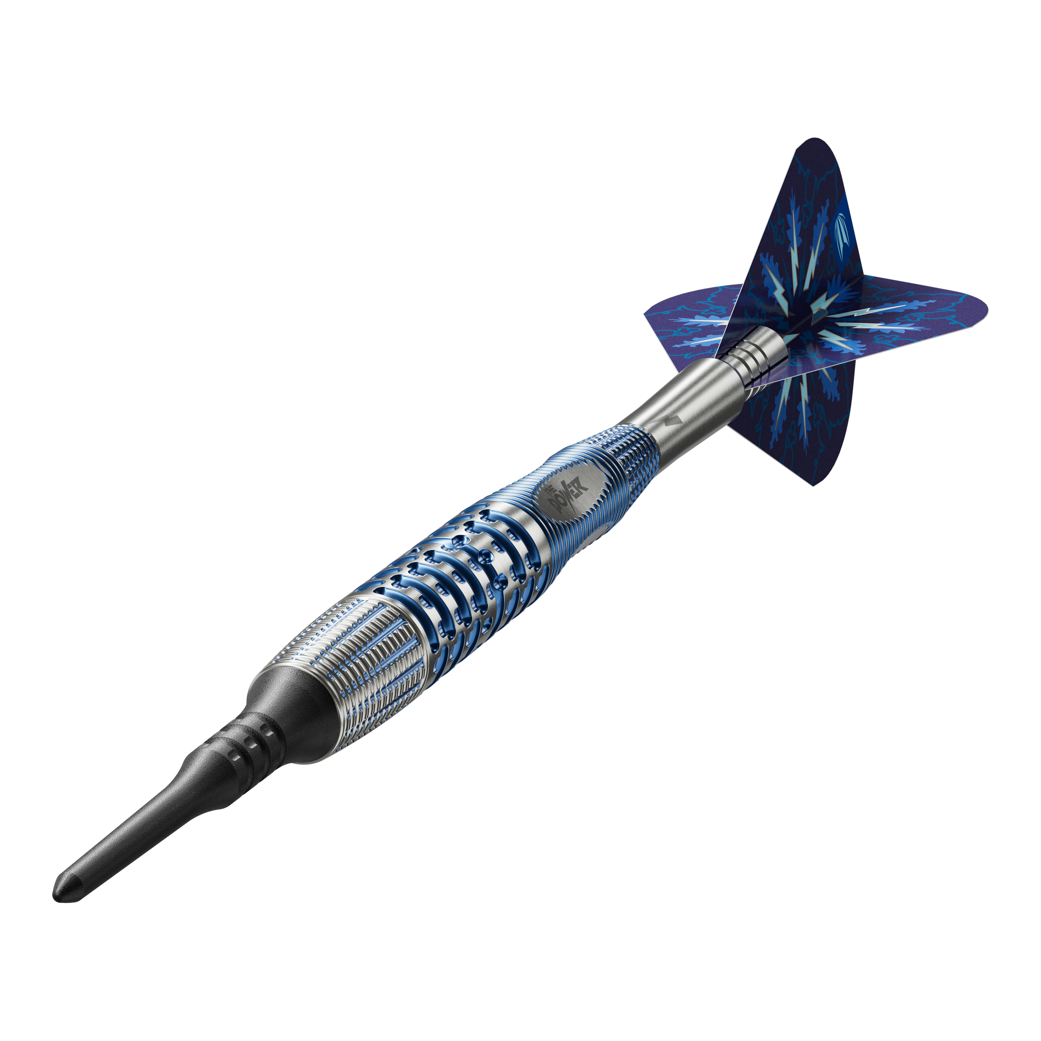 Target Phil Taylor Gx2 soft darts Abgebildet sind die Target Phil Taylor Gx2 Softdarts. Diese Darts sind ideal für Softdart-Spieler.