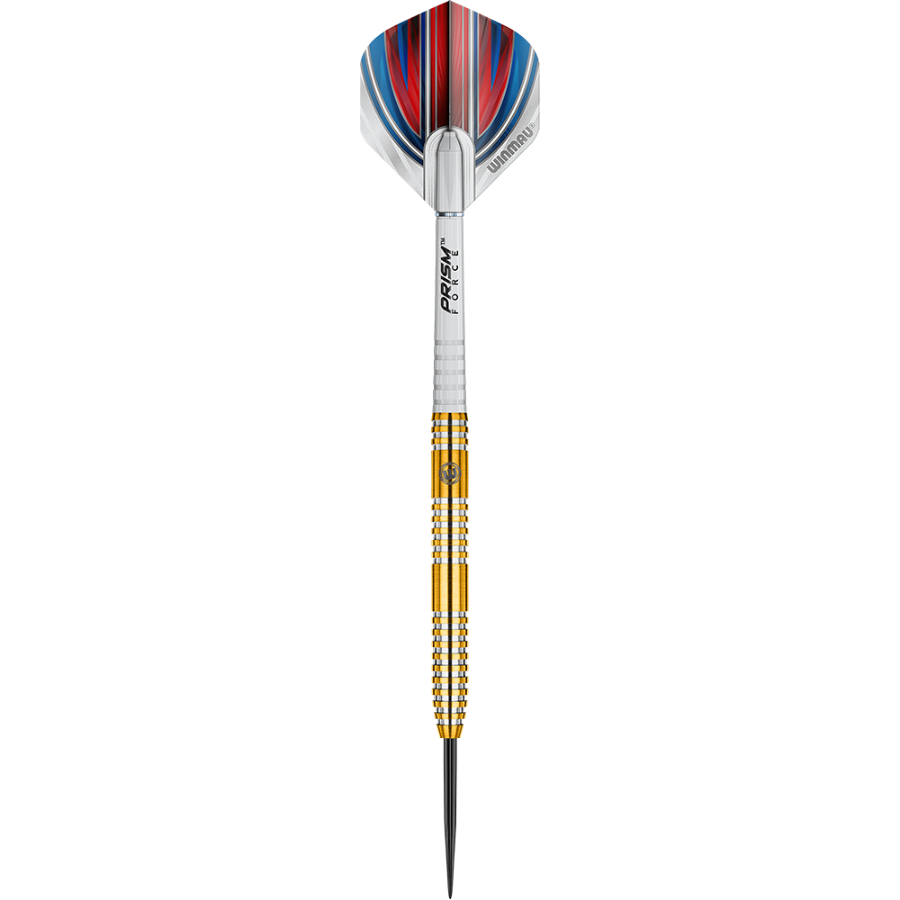 Winmau Daryl Gurney steel darts