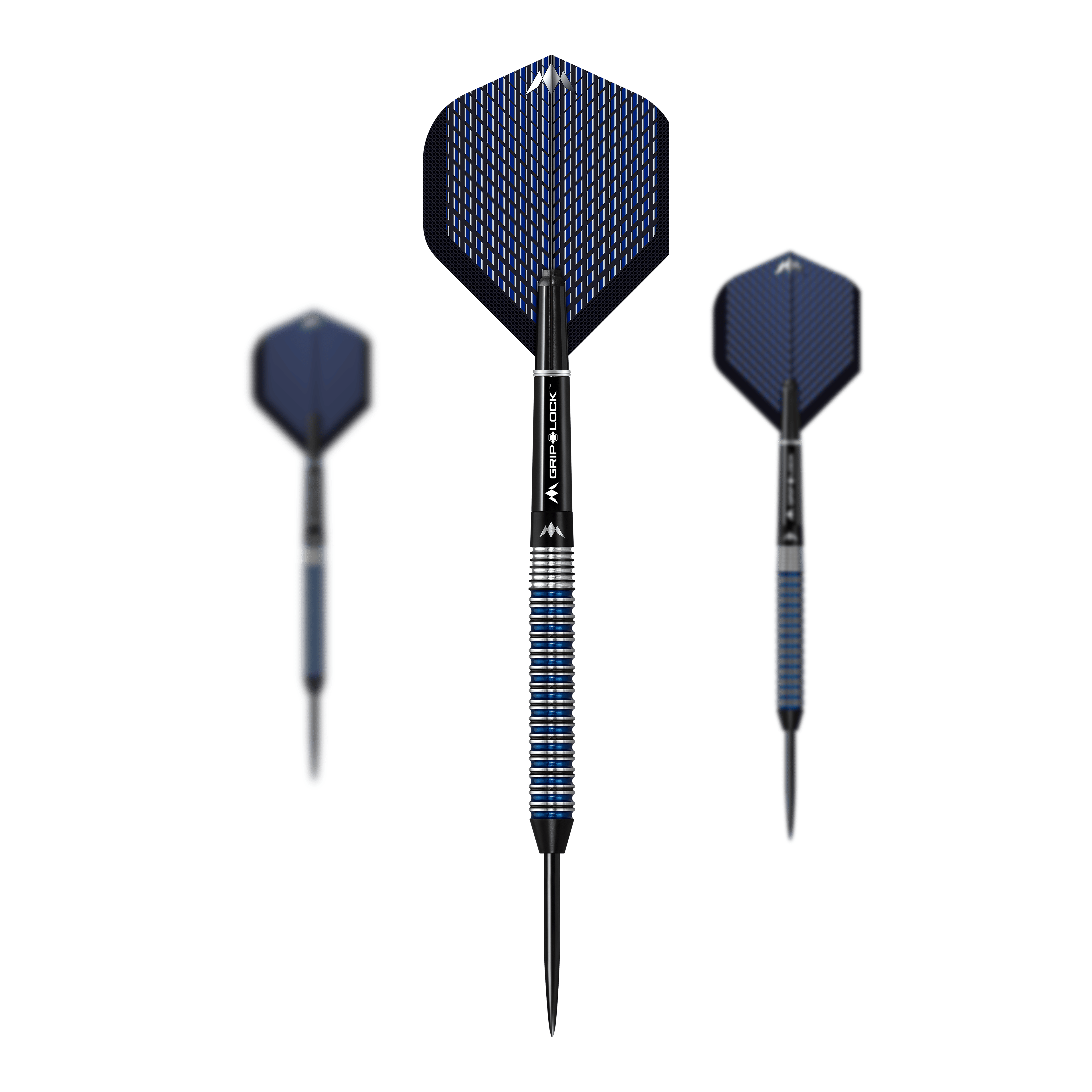 Mission Nightfall Model 2 Steeldarts