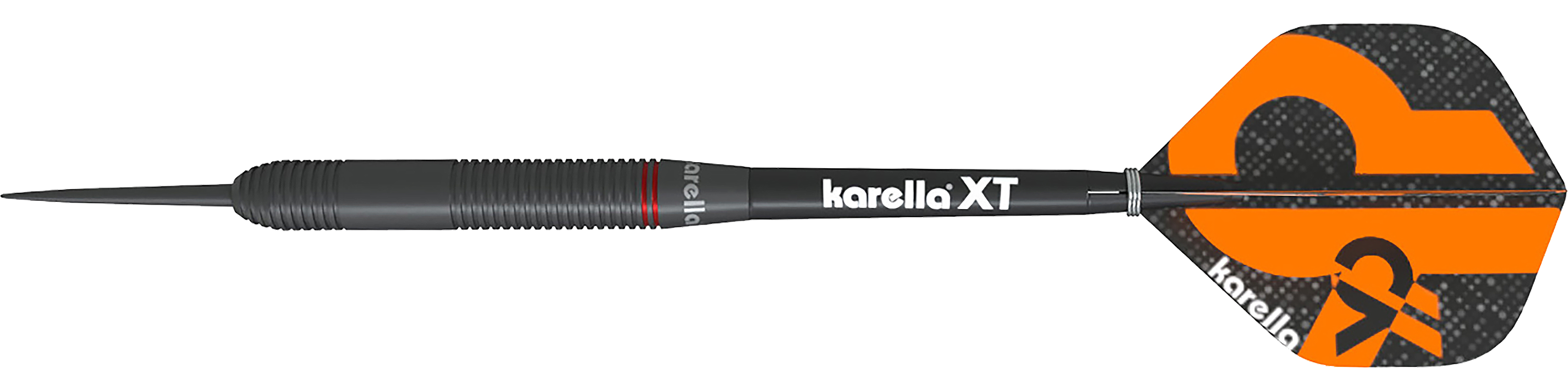 Karella Daniel Klose Steeldarts