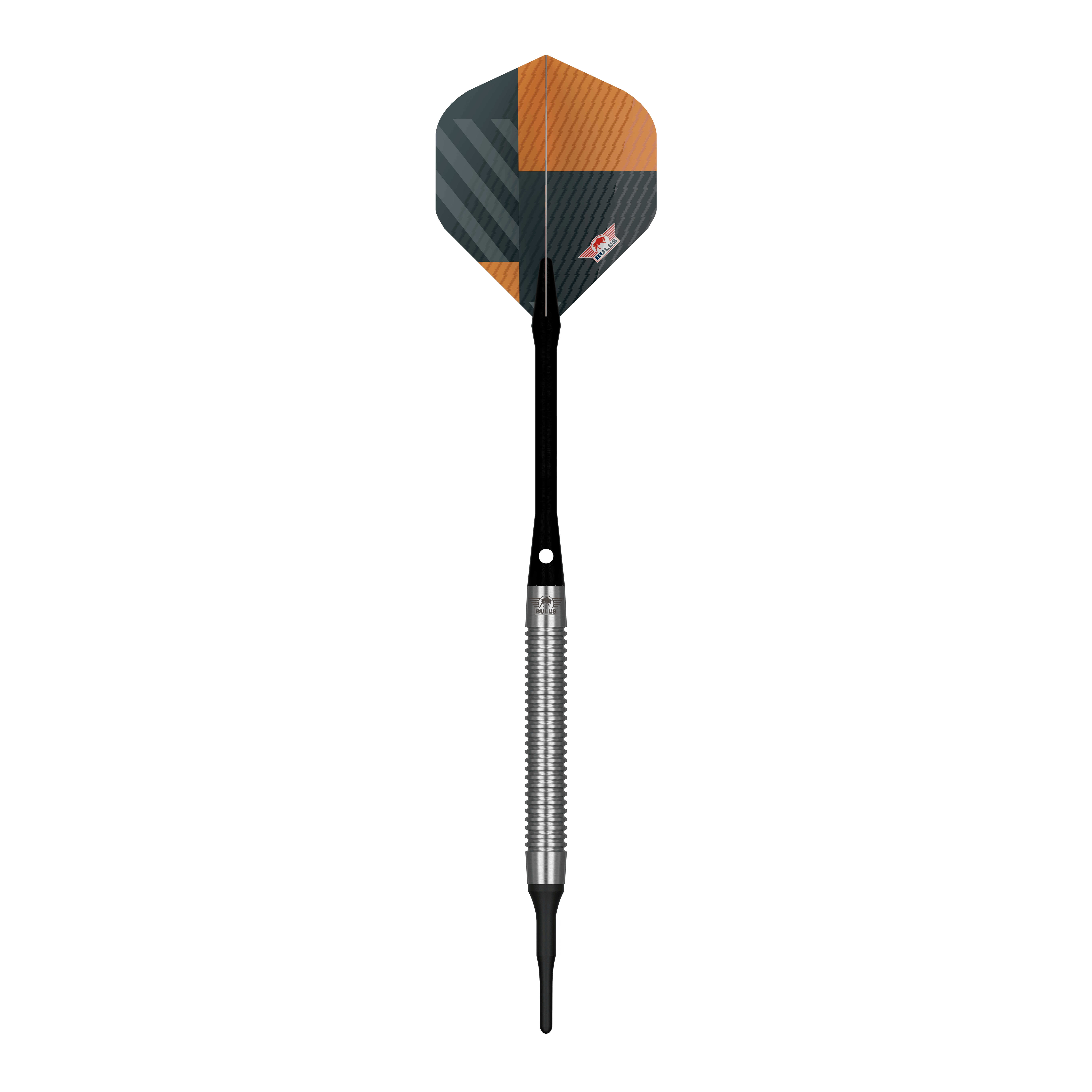 Bulls NL Volt Orange Softdarts - 18g Bulls NL Volt Orange Softdarts - 18g
