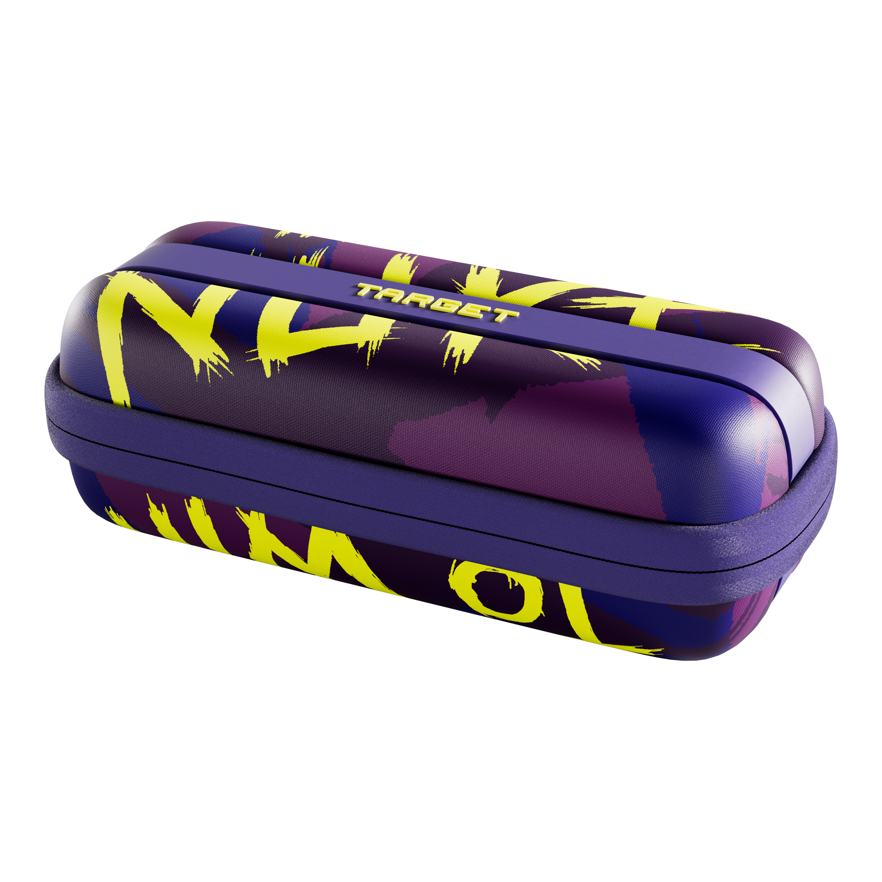 Etui na lotki Target Boa Luke Littler urodzony, by wygrać mistrzostwo świata Abgebildet ist das Target Boa Dartcase Luke Littler Born To Win World Champion. Es handelt sich um ein spezielles Dartcase für Weltmeister-Fans.