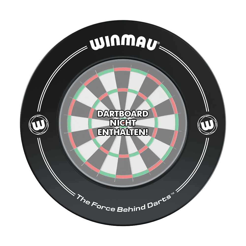 Winmau Dartboard Surround 2022
