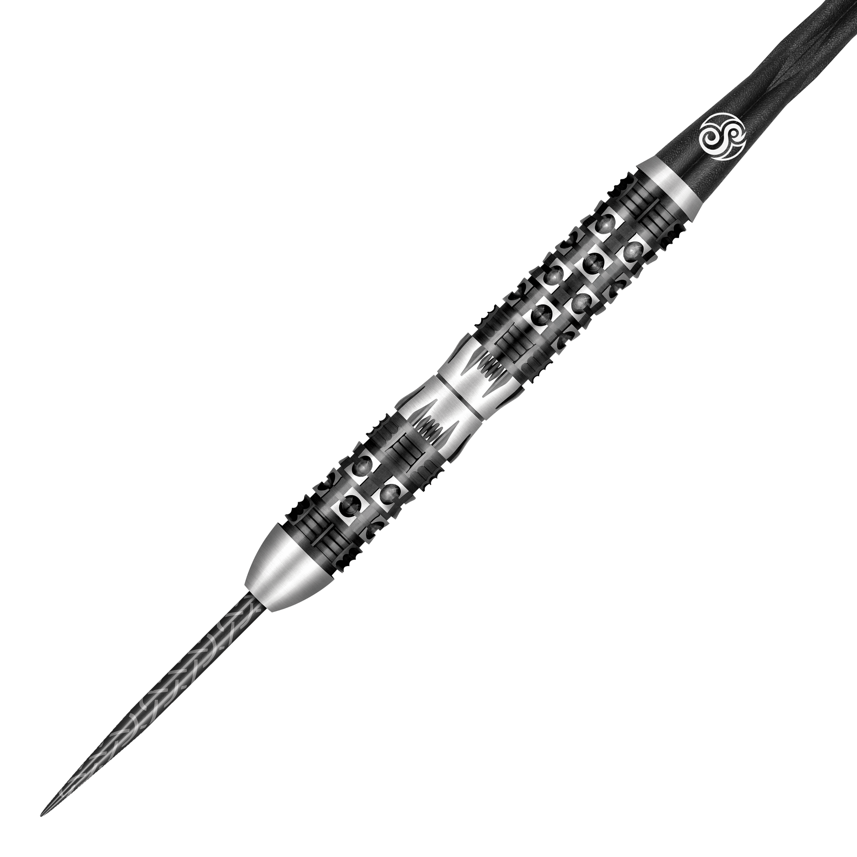 Shot van Viking Wolf stalen darts