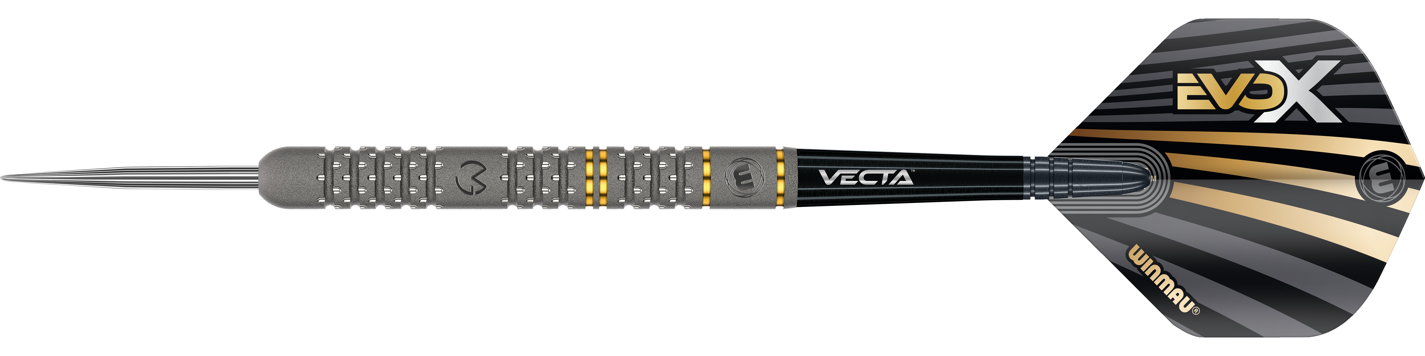 Winmau Michael Van Gerwen Evo-X Steeldarts