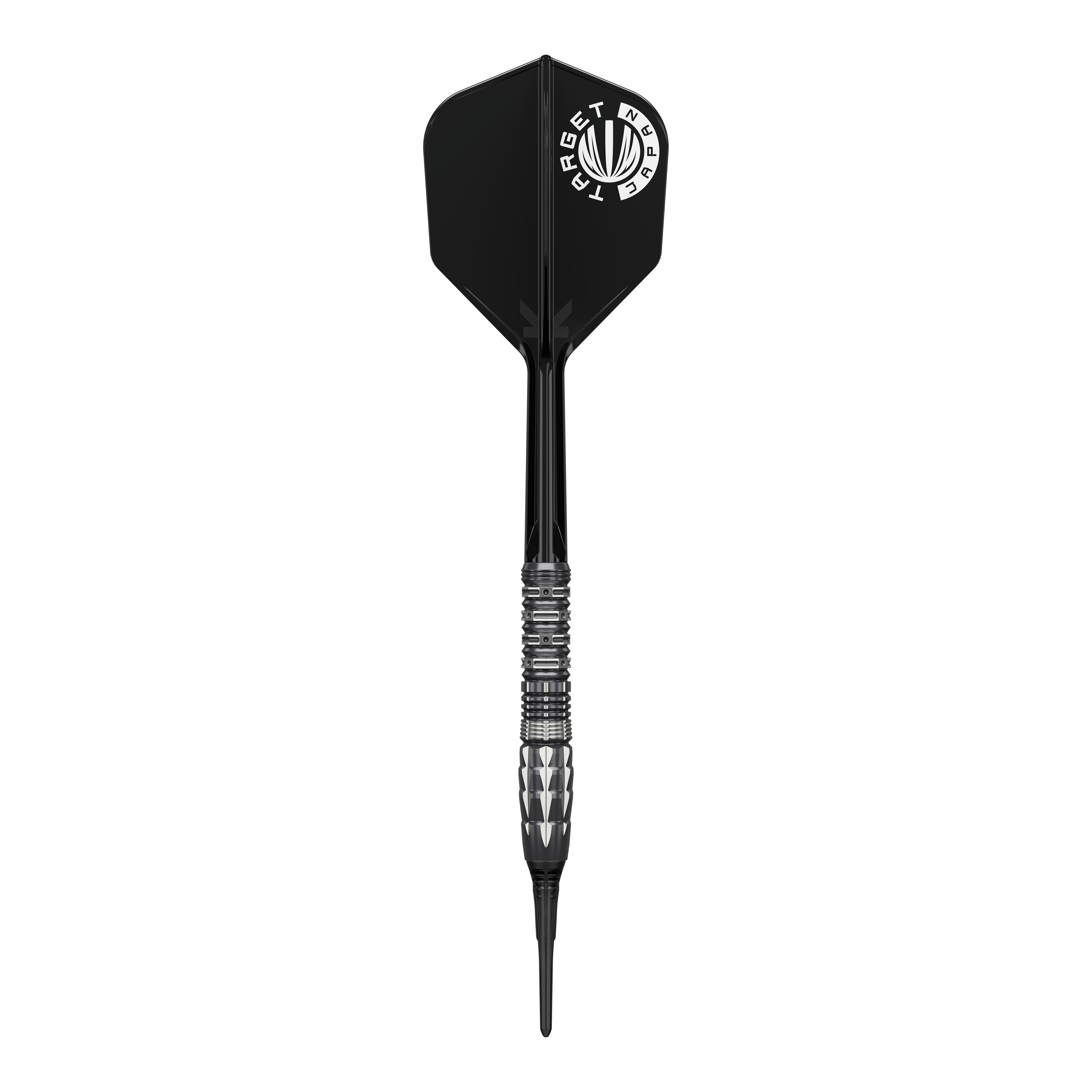 Target Japan Pyro GEN12 Soft Darts - 17g Target Japan Pyro GEN12 Soft Darts - 17g