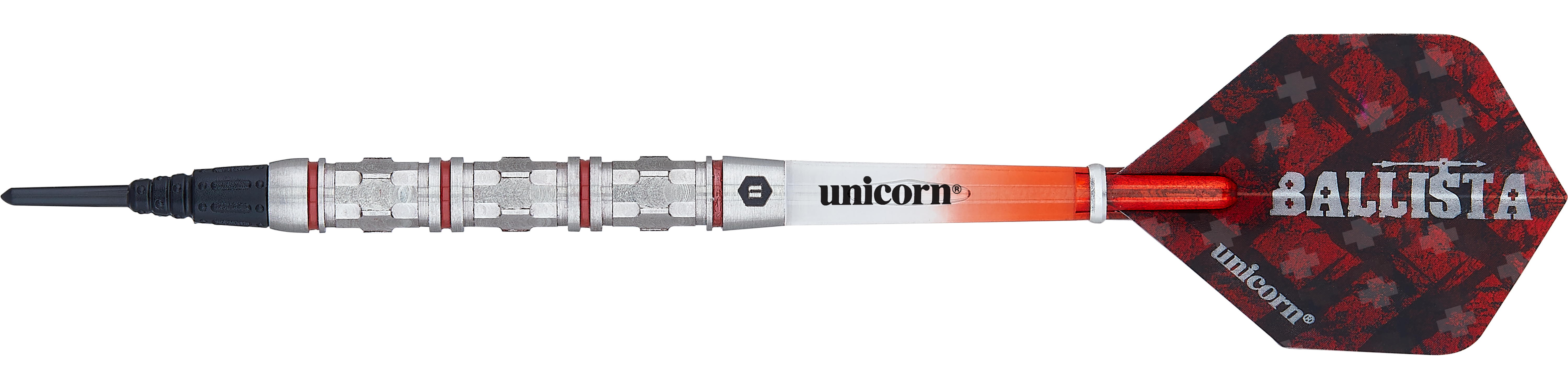 Unicorn Ballista Style 4 Softdarts