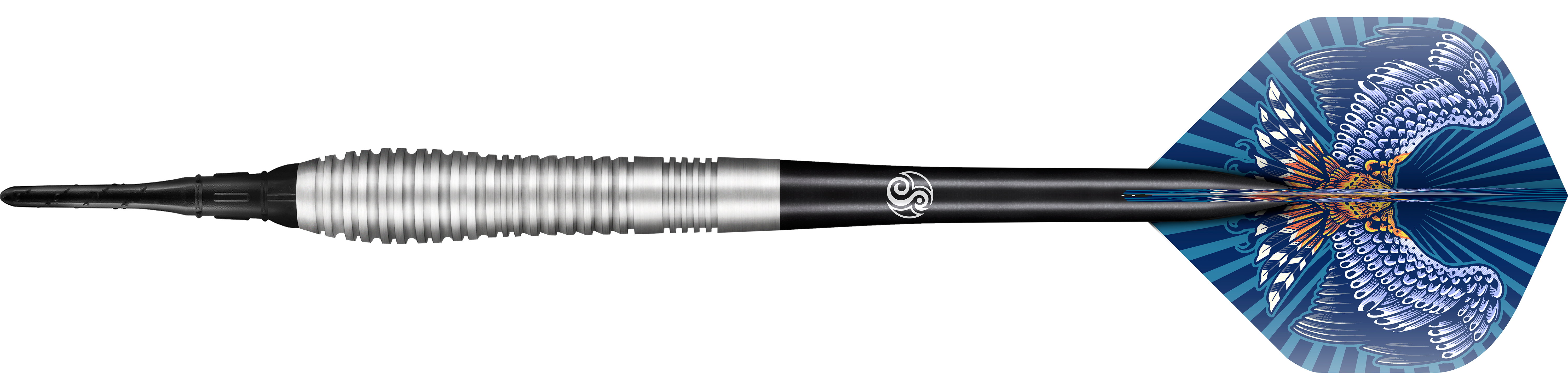 Shot Birds Of Prey Kestrel Softdarts - 18g