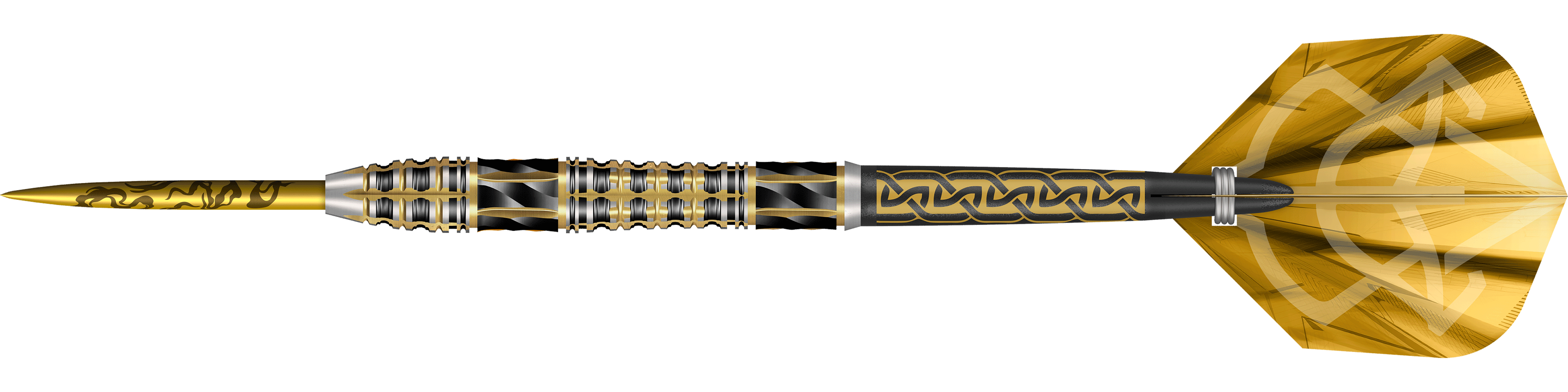 Shot Alchemy Auro Steeldarts