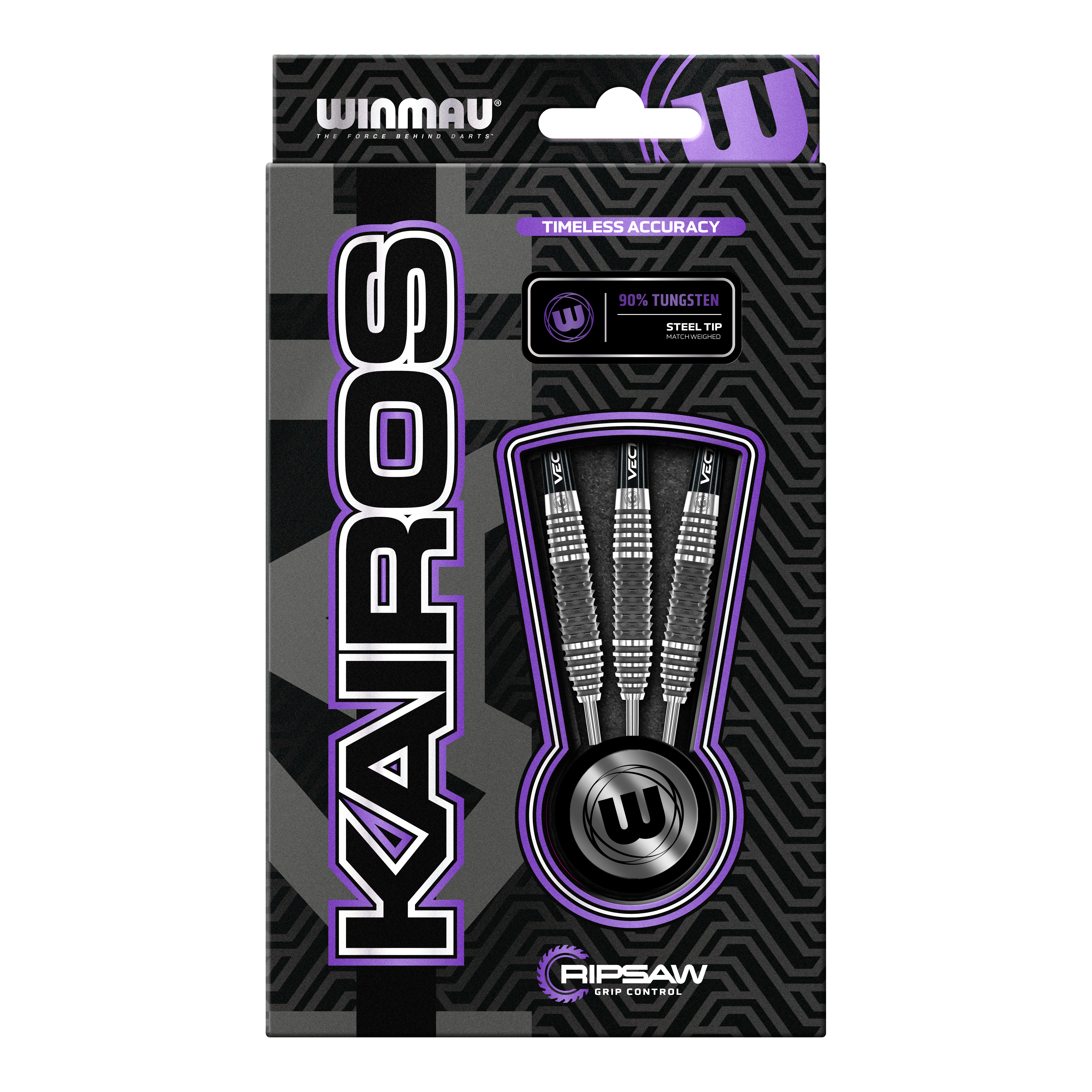 Winmau Kairos 01 Steeldarts