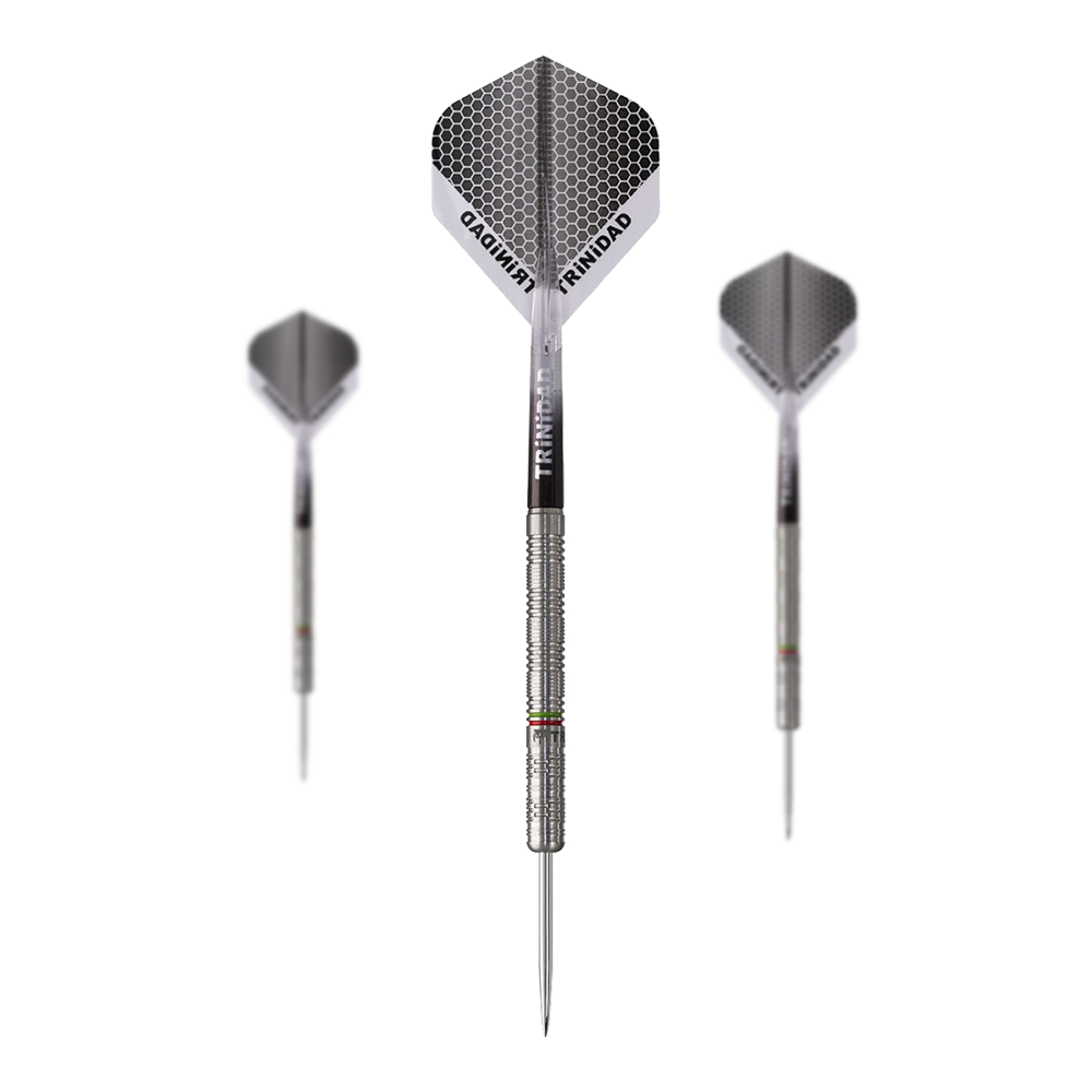 Trinidad Jose De Sousa Type 3 Steeldarts - 22g