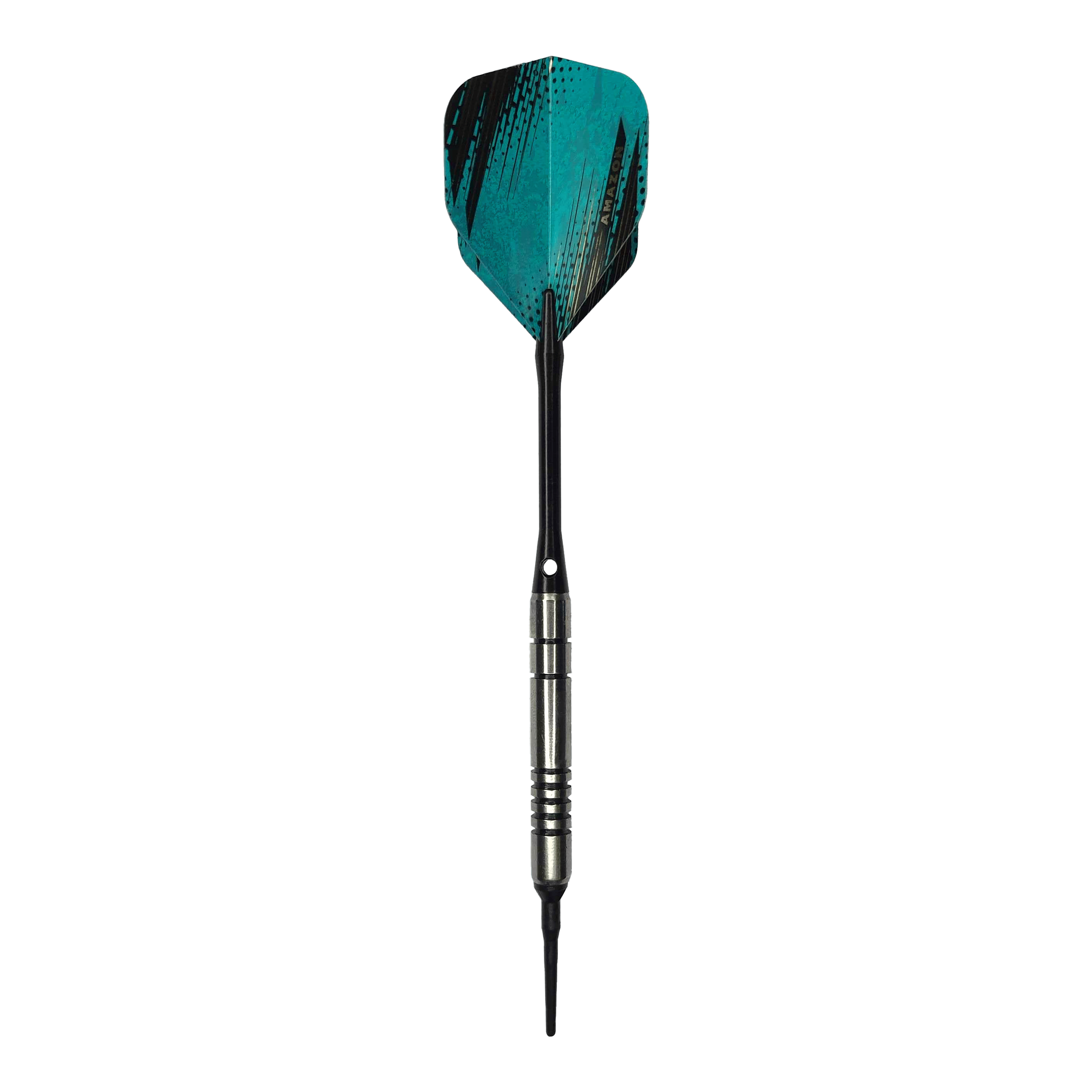 McDart 85 Tungsten V22 Soft Darts - 19g