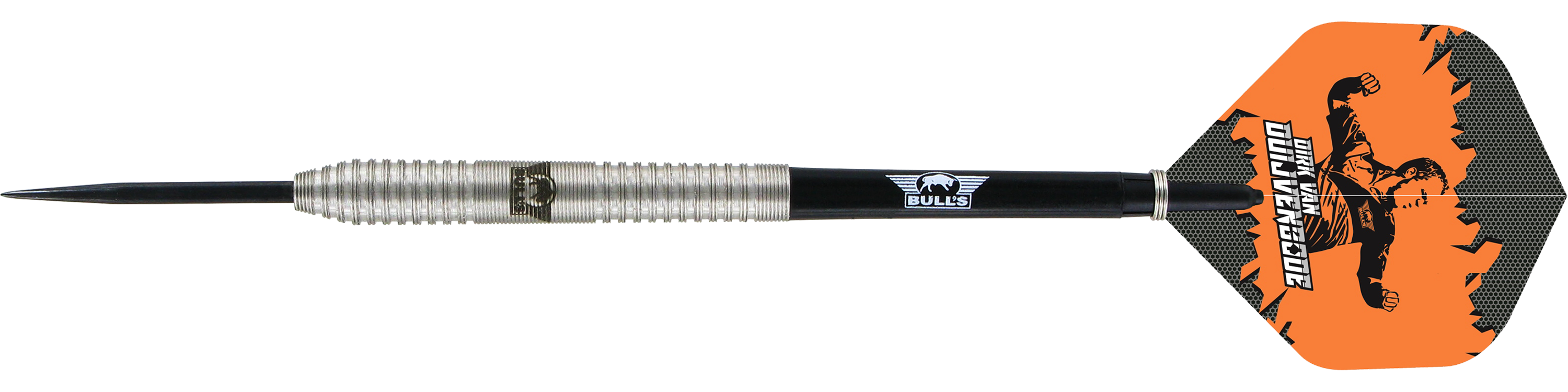 Bulls NL Dirk van Duijvenbode Steeldarts
