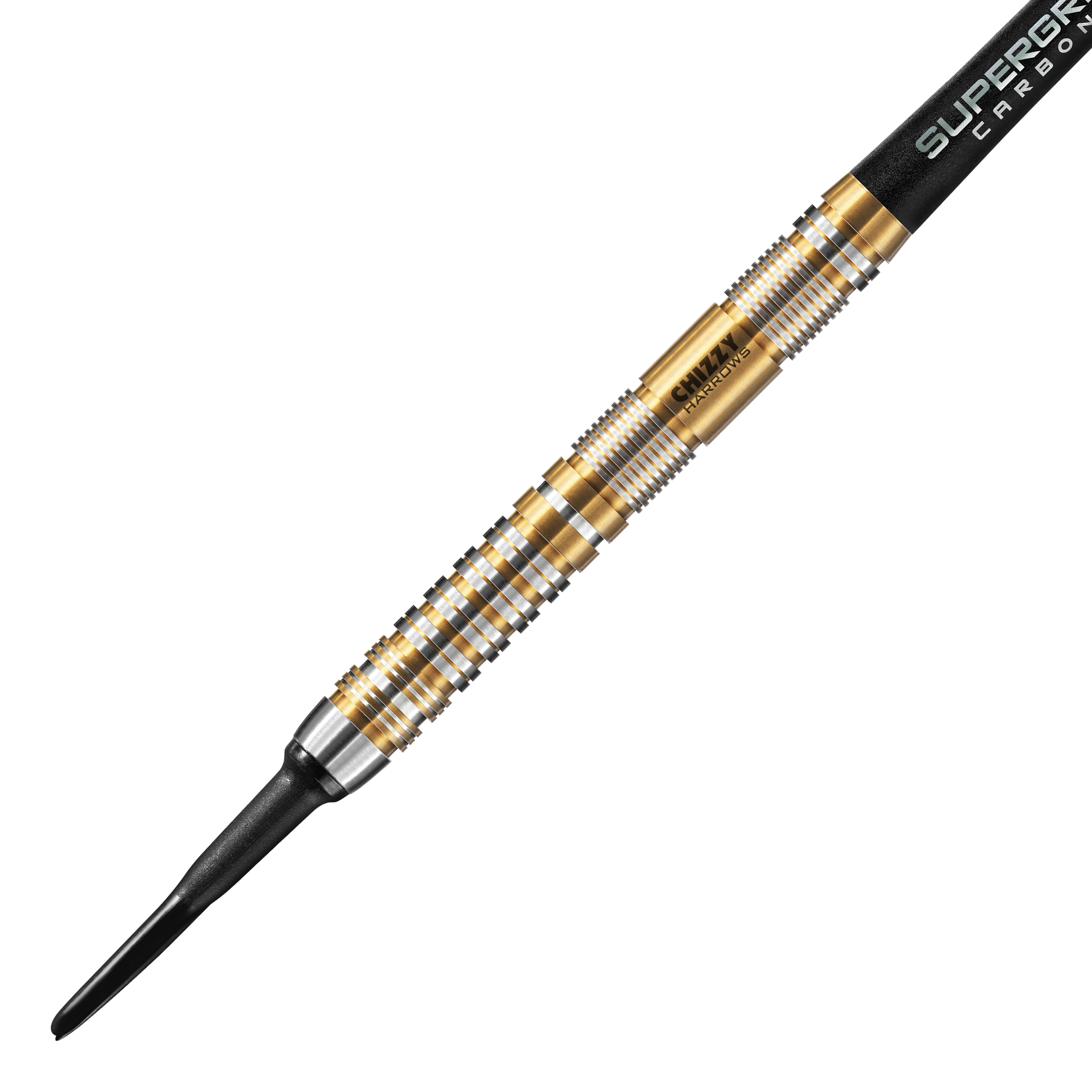Harrows Dave Chisnall Chizzy 2024 Series 2 Softdarts