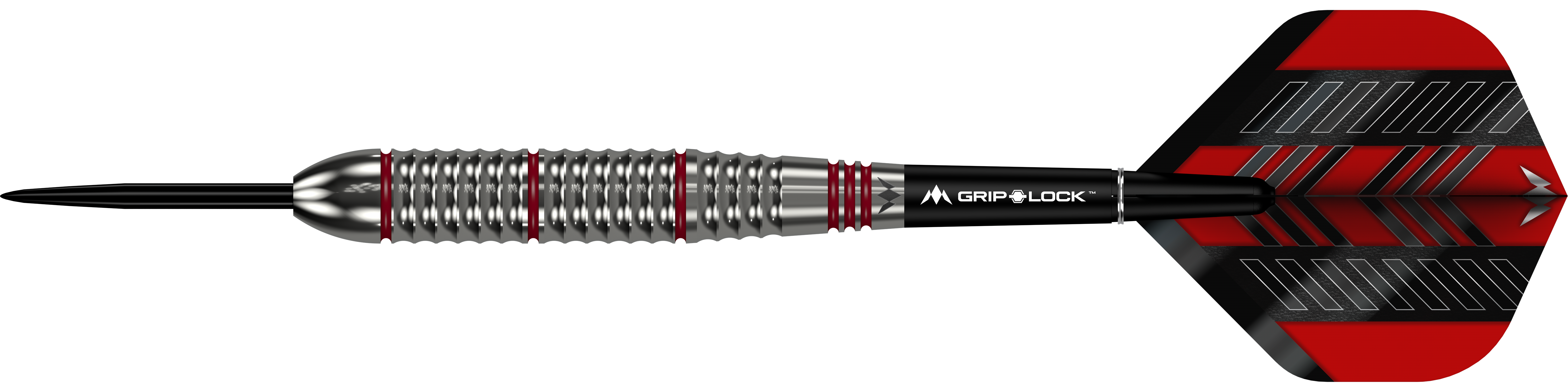 Mission Rogue Brass Steeldarts - 22g