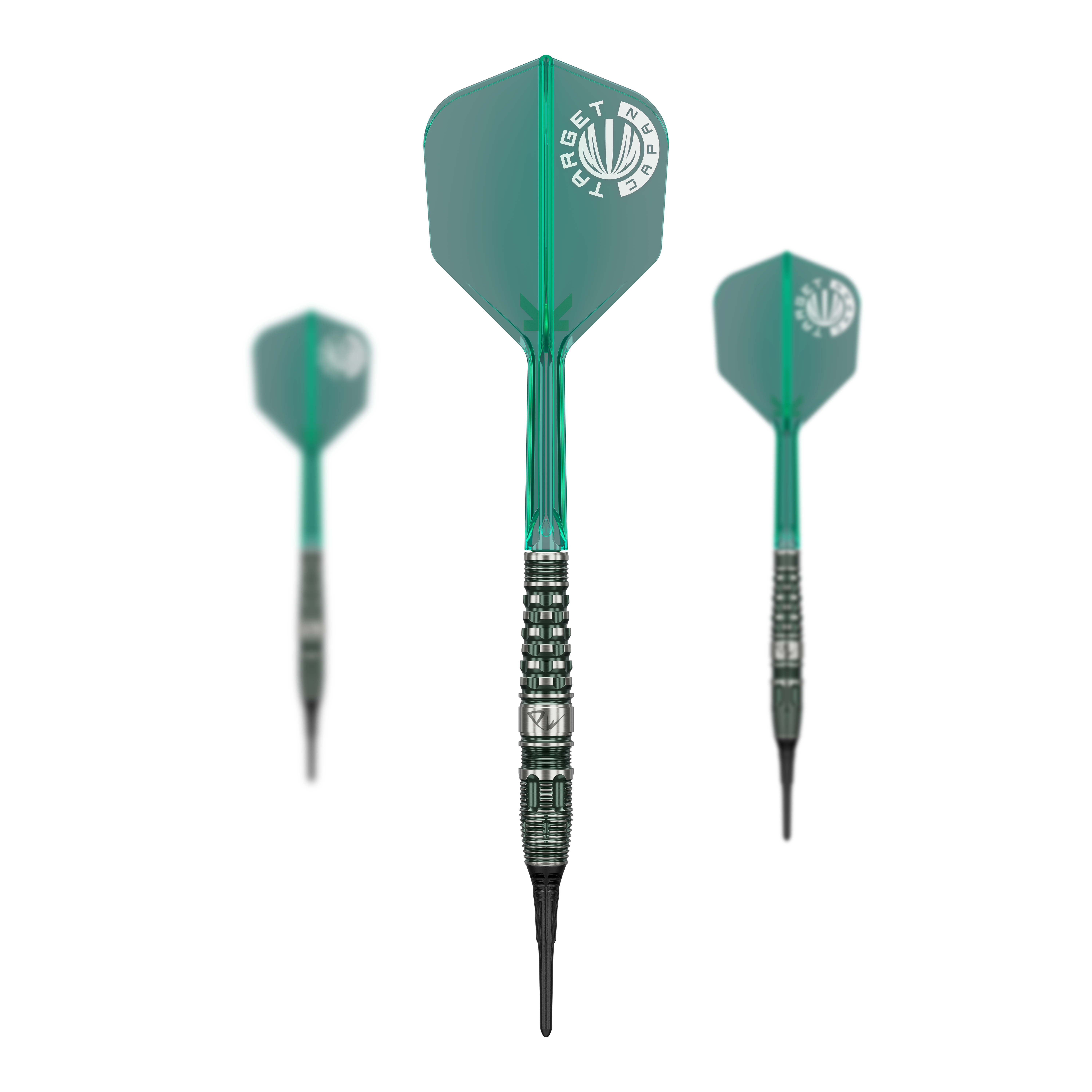 Target Japan Prime Series PW GEN 3 Softdarts - 19g Hier sehen Sie Target Japan Prime Series PW GEN 3 Softdarts - 19g als komplettes Set. Das Set ist ideal für Softdartspieler geeignet.