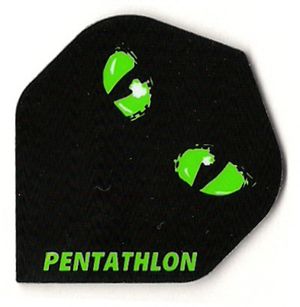 Pentathlon Flights P41