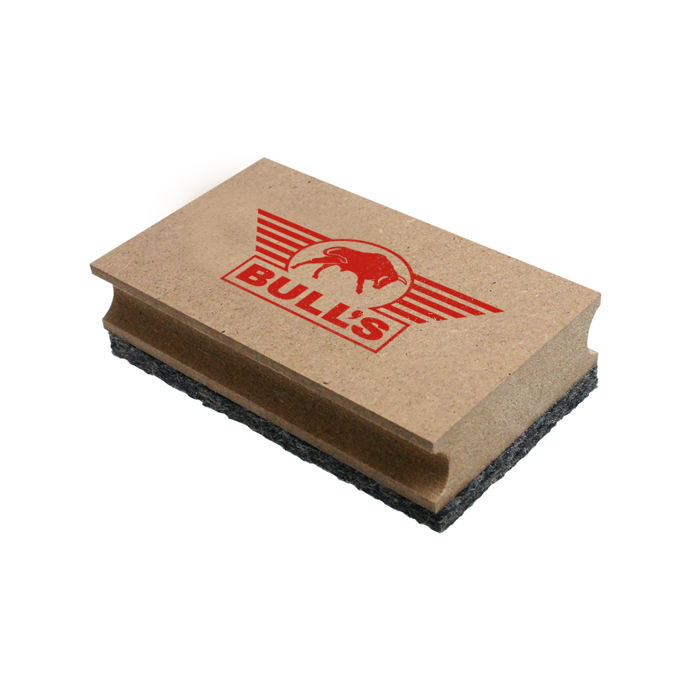 Gąbka Bulls NL Dry Eraser