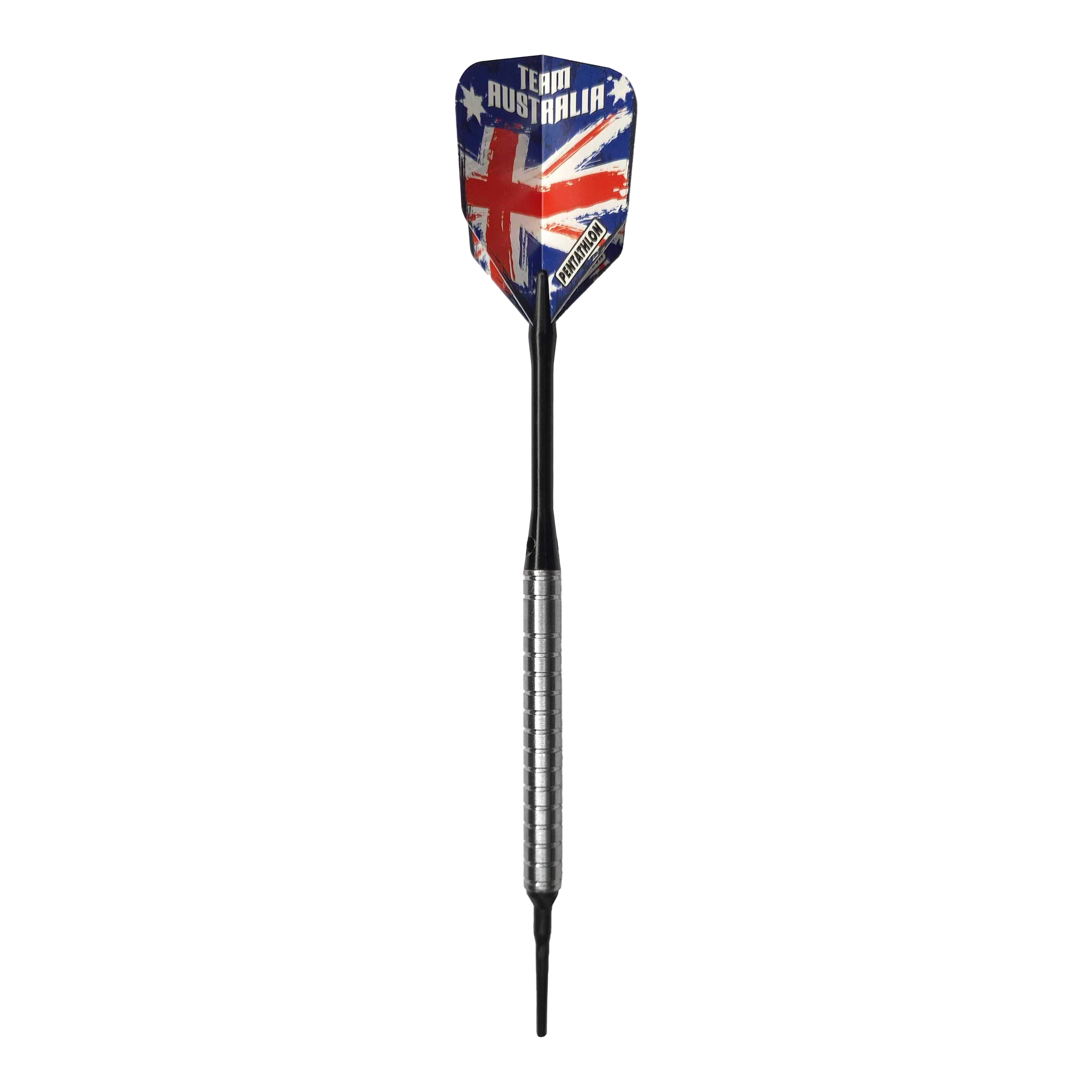 McDart 85er Tungsten V24 Softdarts - 18,5g