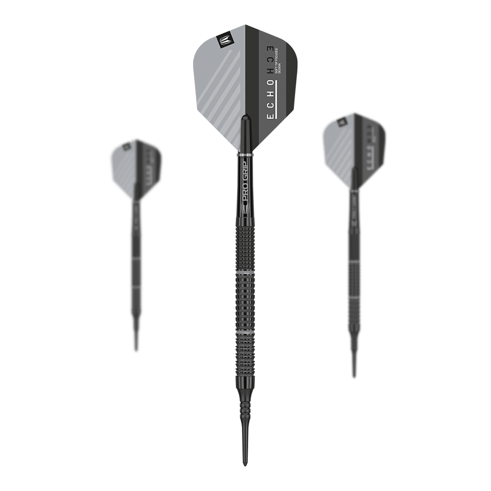Target Echo 11 soft darts