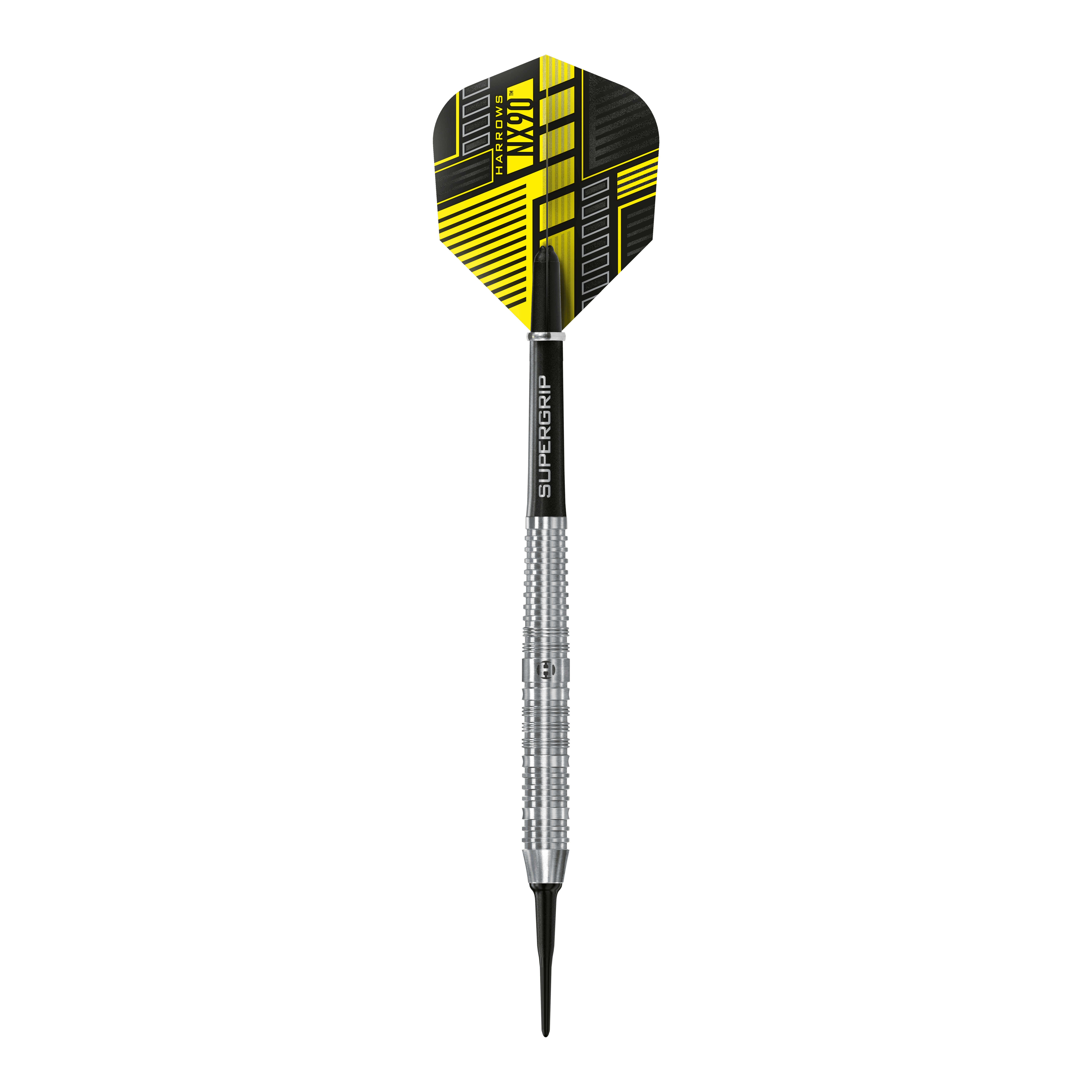 Harrows NX90 Parallel Softdarts