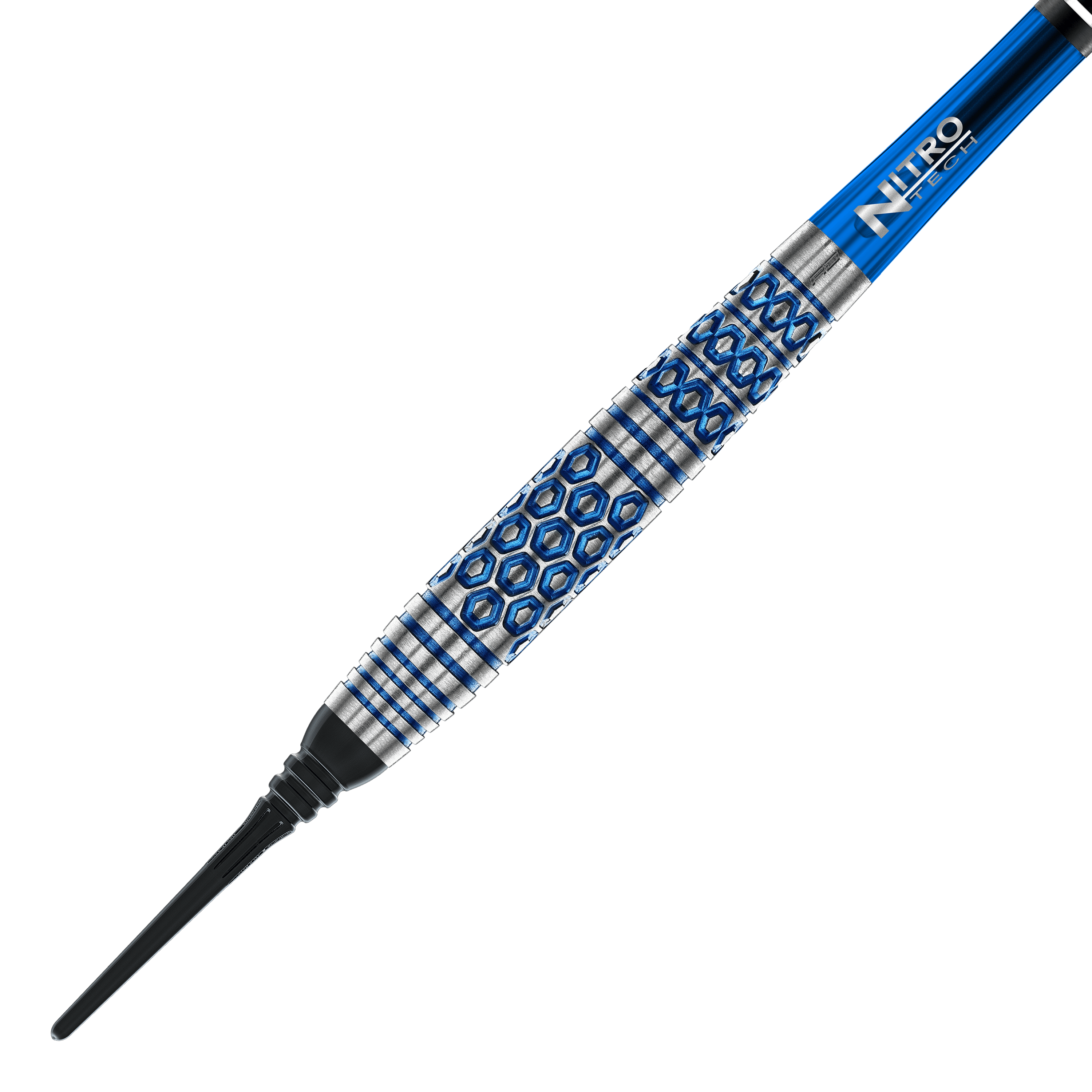 Red Dragon Luke Humphries TX5 Softdarts - 20g Zu sehen ist das Produkt Red Dragon Luke Humphries TX5 Softdarts - 20g. Diese Darts sind für präzises Softdartspiel mit 20 Gramm Gewicht entwickelt worden.