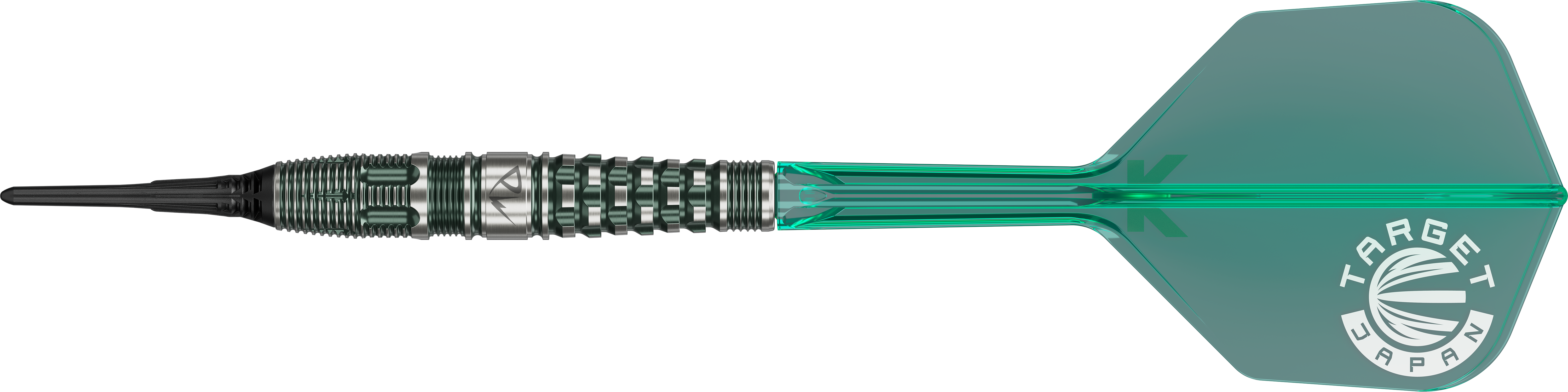 Target Japan Prime Series PW GEN 3 Softdarts - 19g