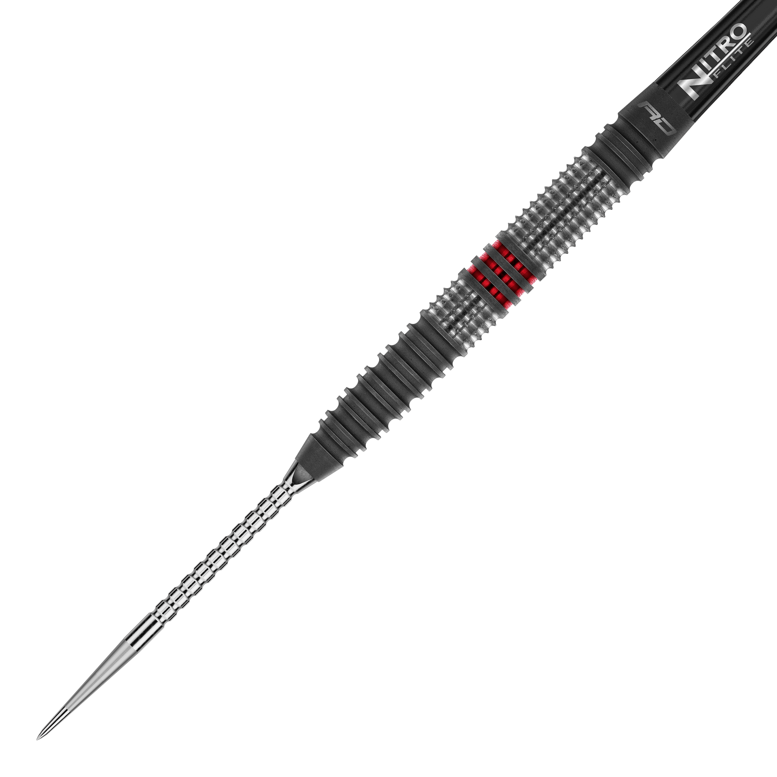 Red Dragon Jonny Clayton Hireath Switch Point Steeldarts Das Bild zeigt die Red Dragon Jonny Clayton Hireath Switch Point Steeldarts. Sie sind speziell für Präzision und Spielkomfort konzipiert.