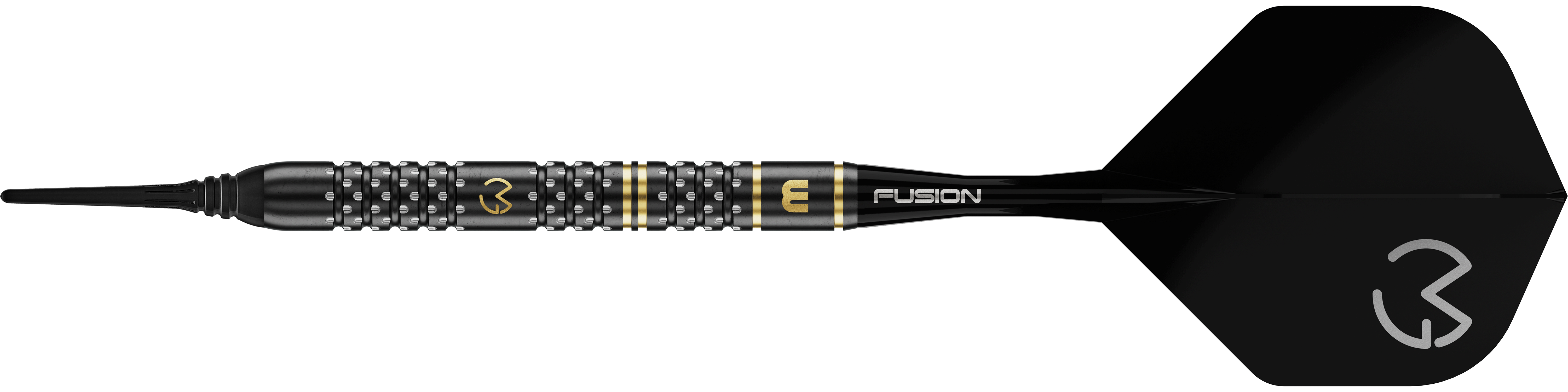 Winmau Michael Van Gerwen W-MAX Softdarts - 18g