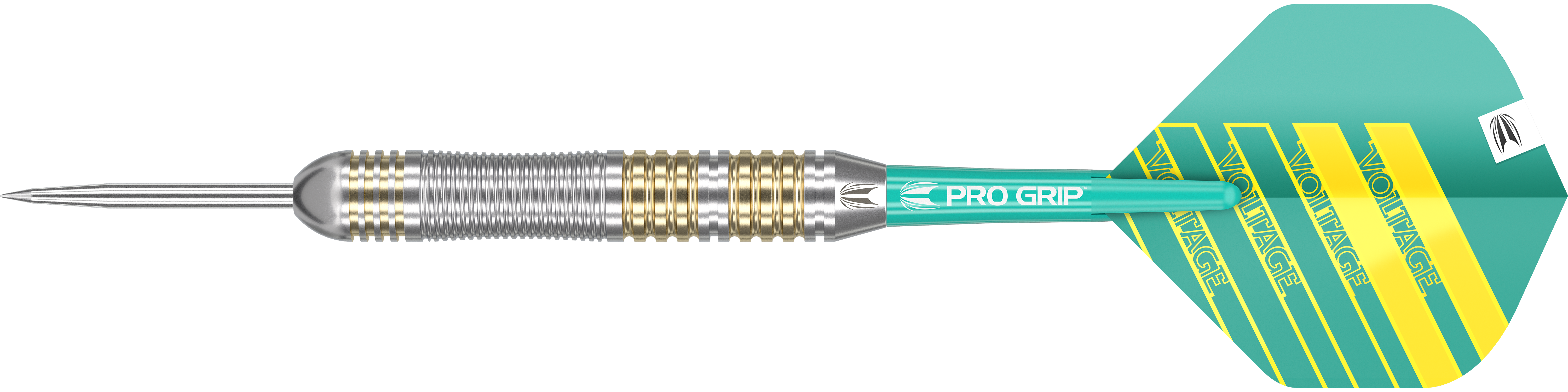 Target Rob Cross Brass Steeldarts - 22g