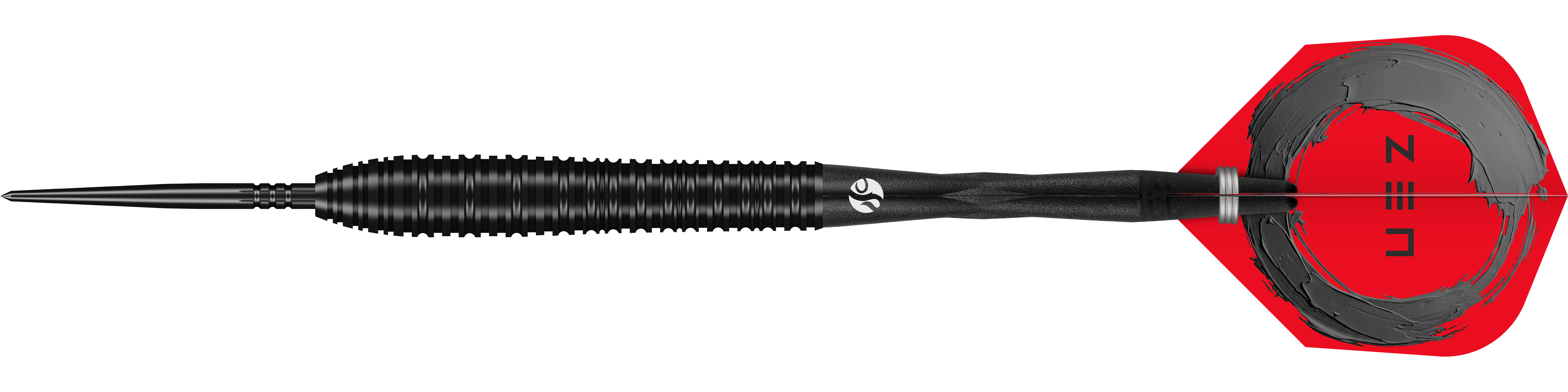 Shot ZEN Torpedo Turbo Point Steeldarts - 23g