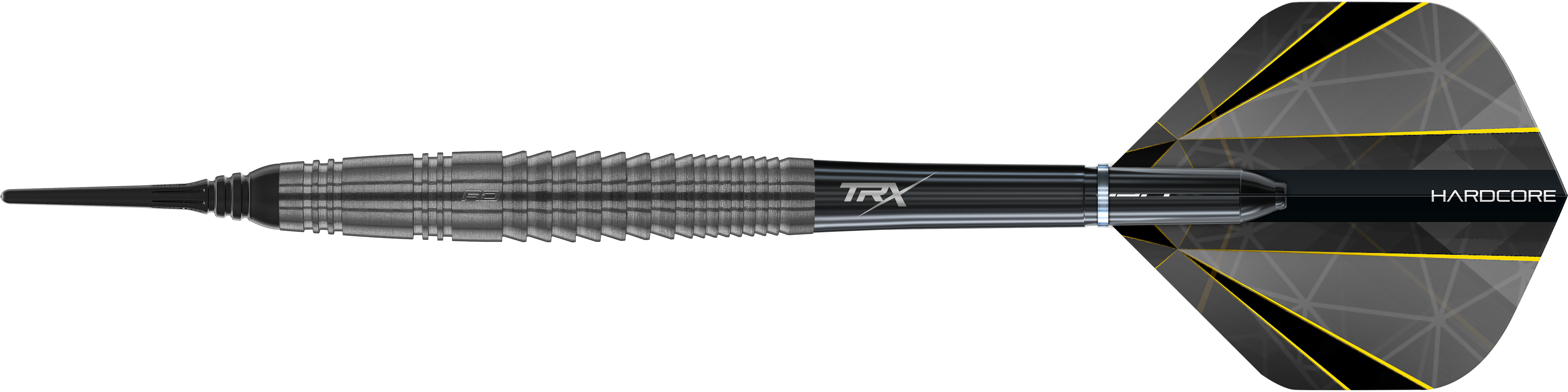 Red Dragon Seren 4 Onyx Softdarts - 20g