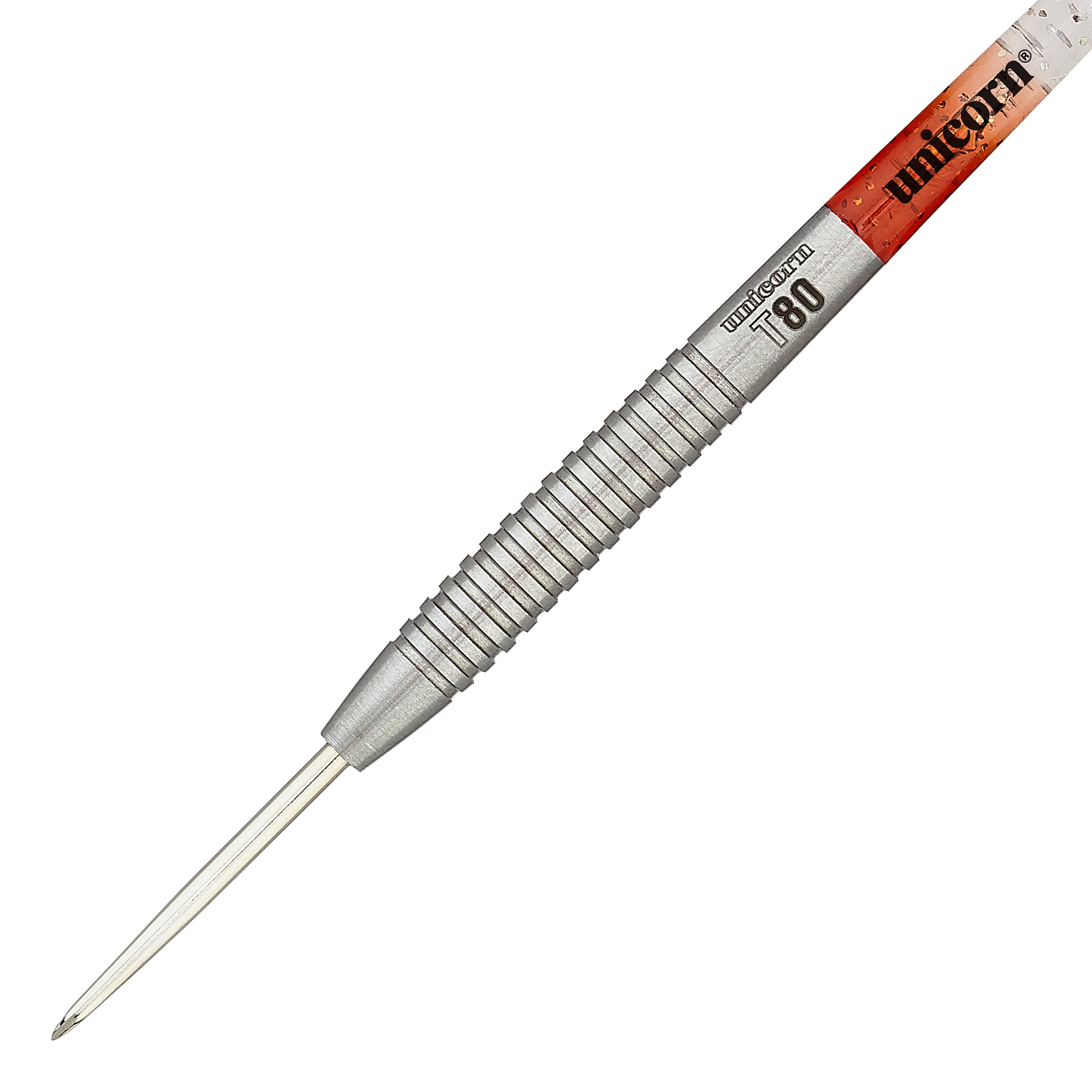 Unicorn Core XL Striker Stijl 2 Steeldarts - 23g