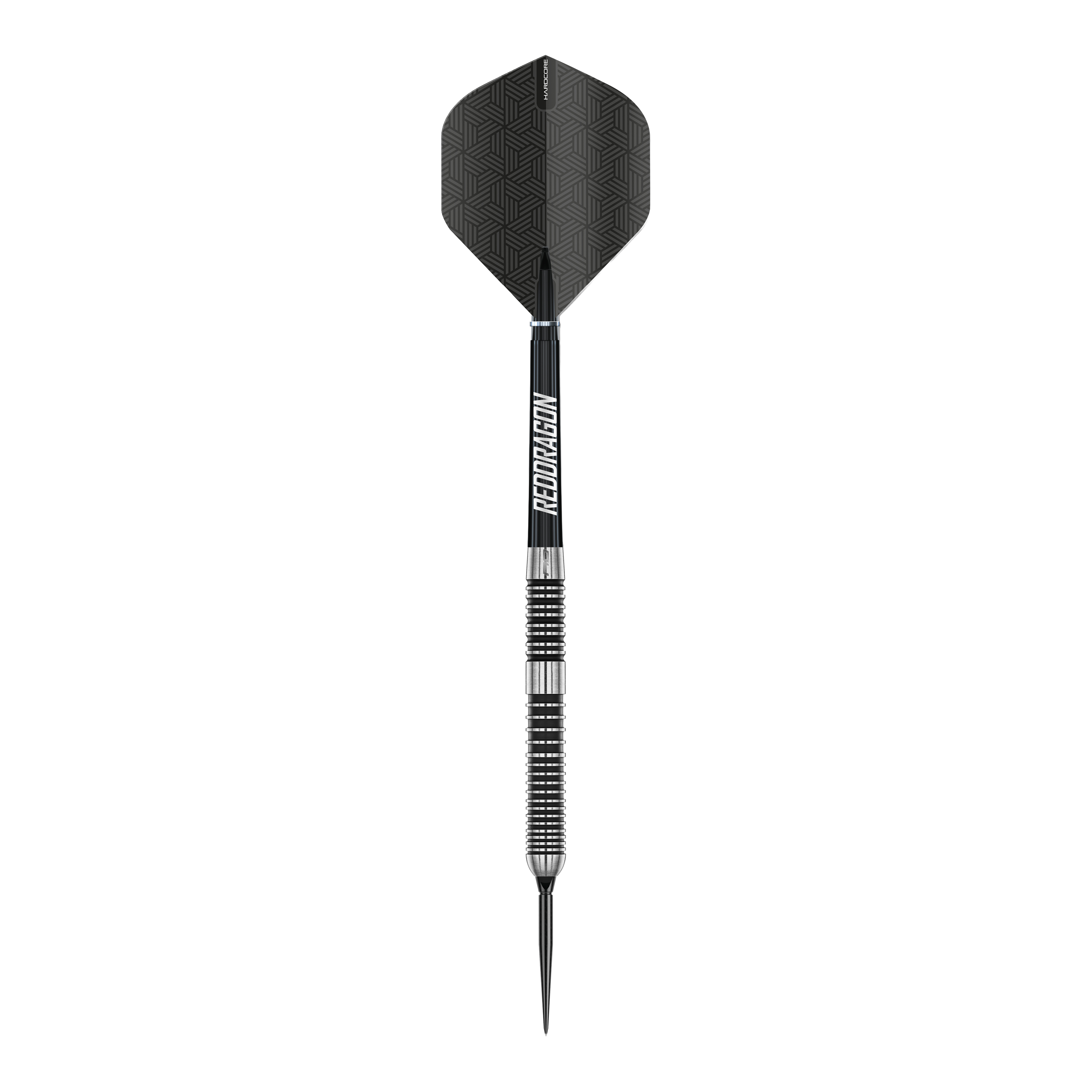 Red Dragon Pegasus Switch Point Steel Darts Abgebildet ist ein Red Dragon Pegasus Switch Point Steeldart. Der Dartpfeil besitzt ein modernes Design und wird für das Steeldartspiel verwendet.