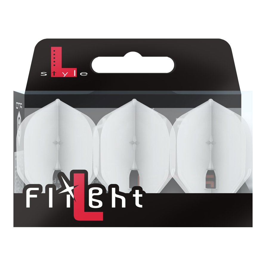 L-Style Flights Szampan - L1PRO Standard