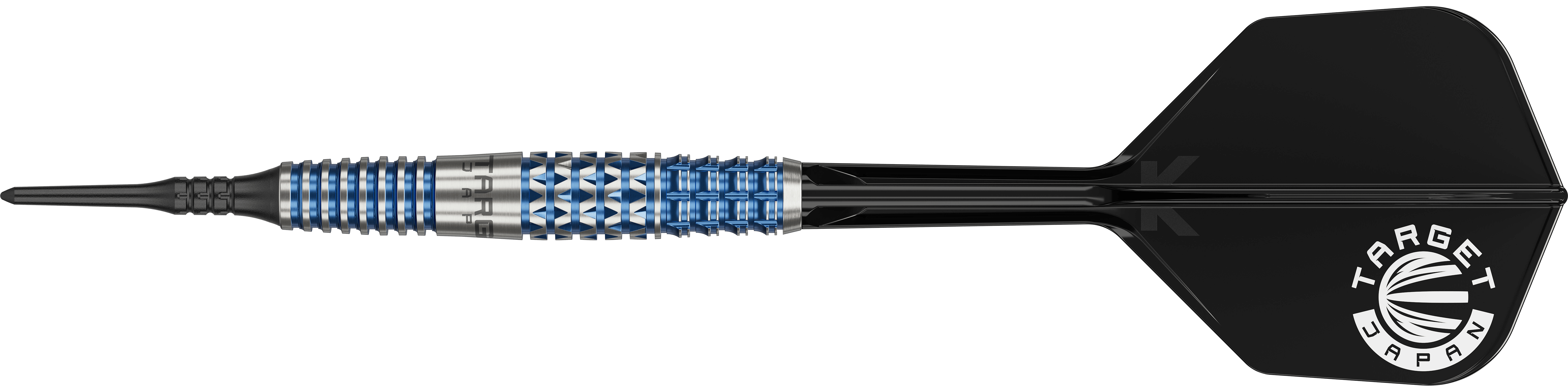 Target Japan Toru Suzuki Sereno GEN2 Softdarts - 20g
