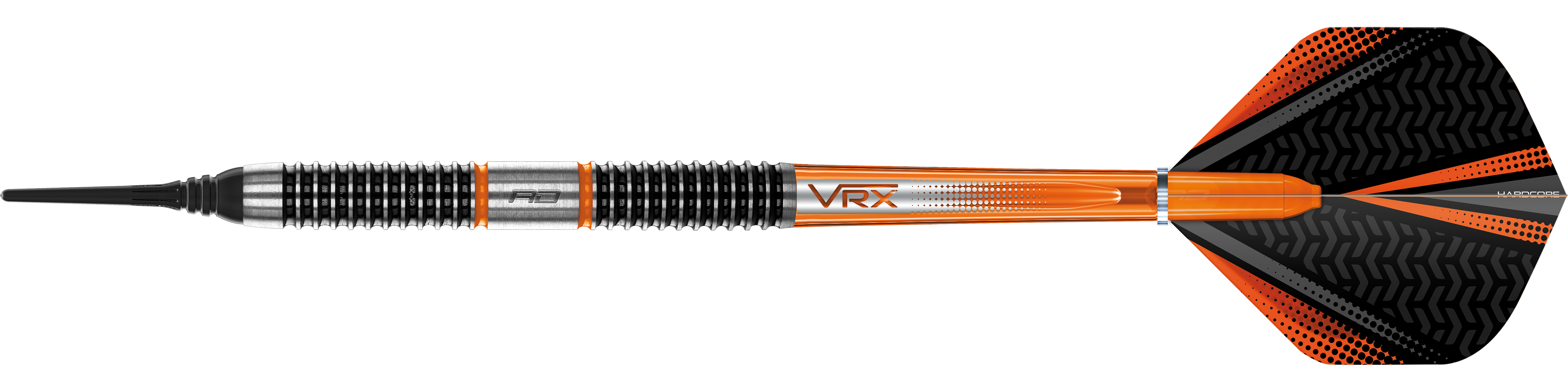 Red Dragon Amberjack 18 Softdarts - 20g