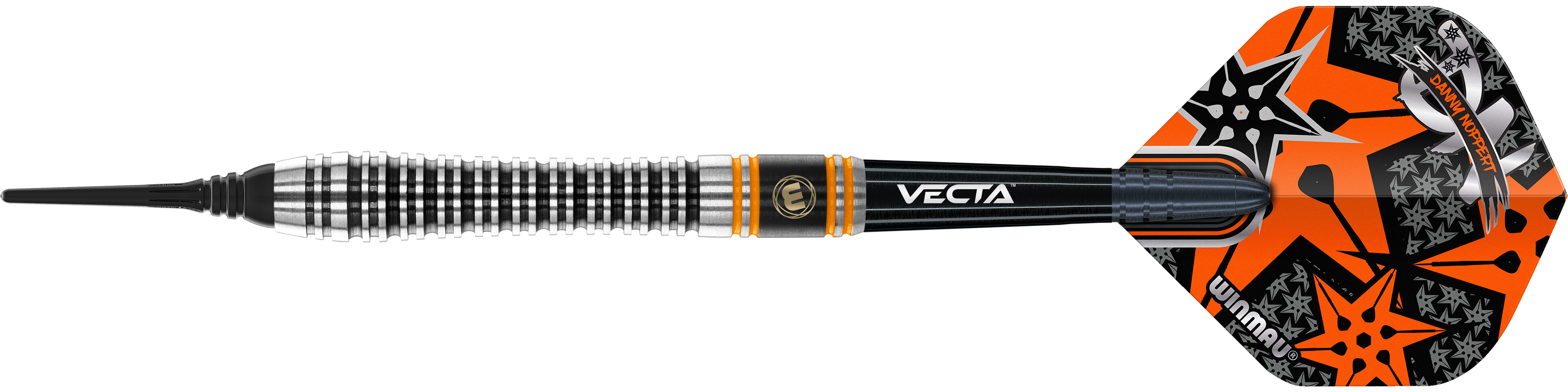 Winmau Danny Noppert Signature Edition 2 Softdarts - 20g