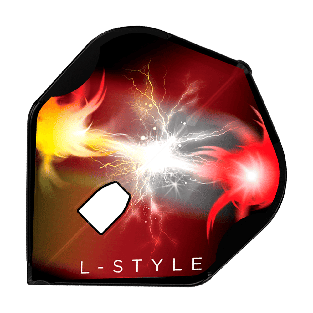 L-Style Player Model Scale Plumas Suljovic Fusion TypeB L1PRO