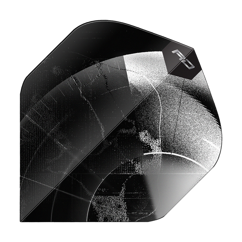 Red Dragon Hardcore Premium Research Premium No2 Standard Flights Abgebildet sind die Red Dragon Hardcore Premium Recon Premium No2 Standard Flights. Diese Flights bieten zusätzliche Stabilität für Dartpfeile.