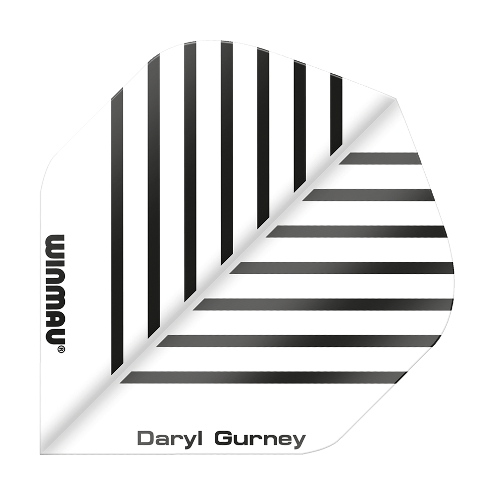 Standardní lety Winmau Daryl Gurney 2020