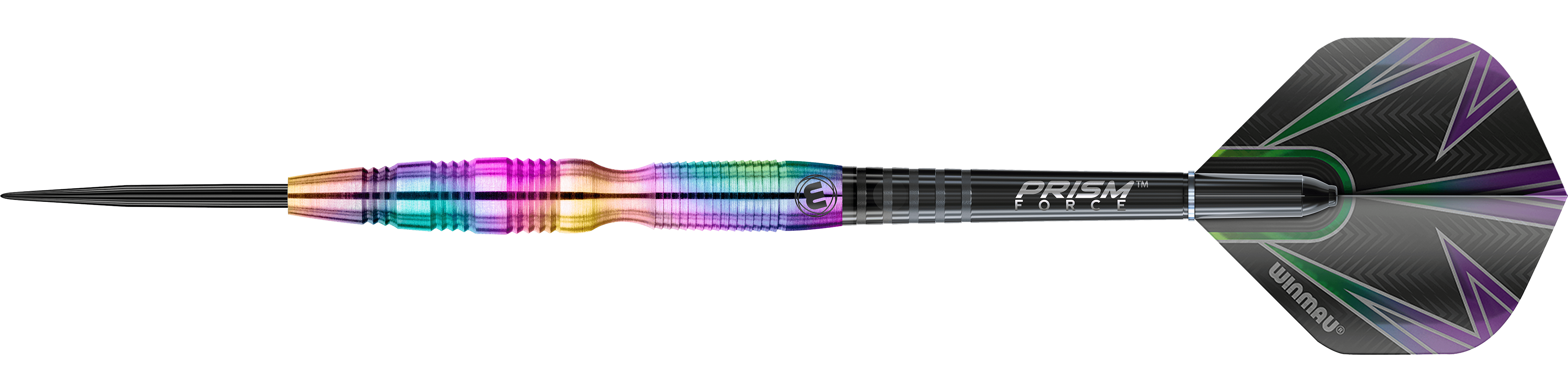 Winmau Simon Whitlock Urban Grip Steeldarts