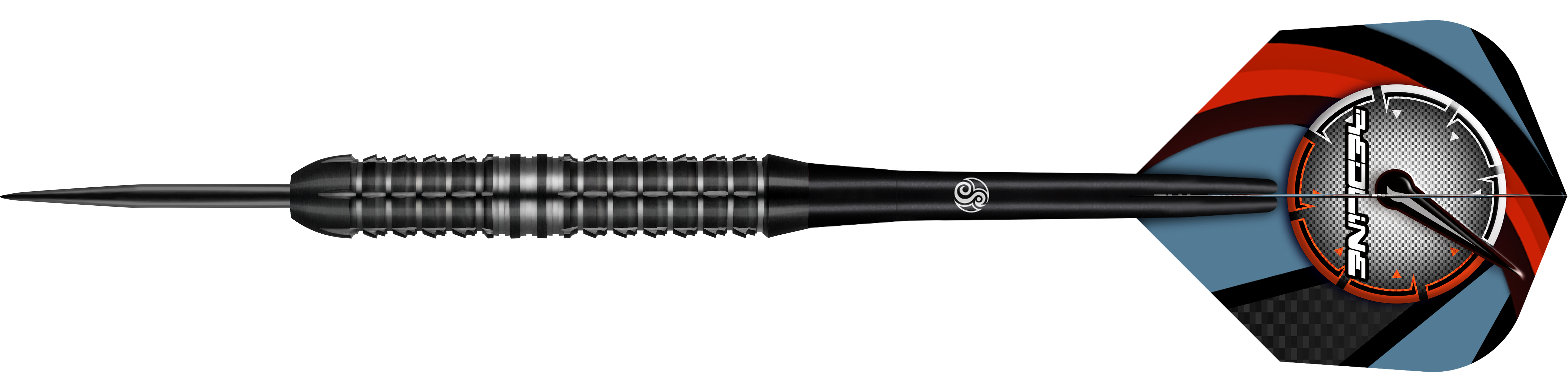 Shot Redline Blazed Steeldarts