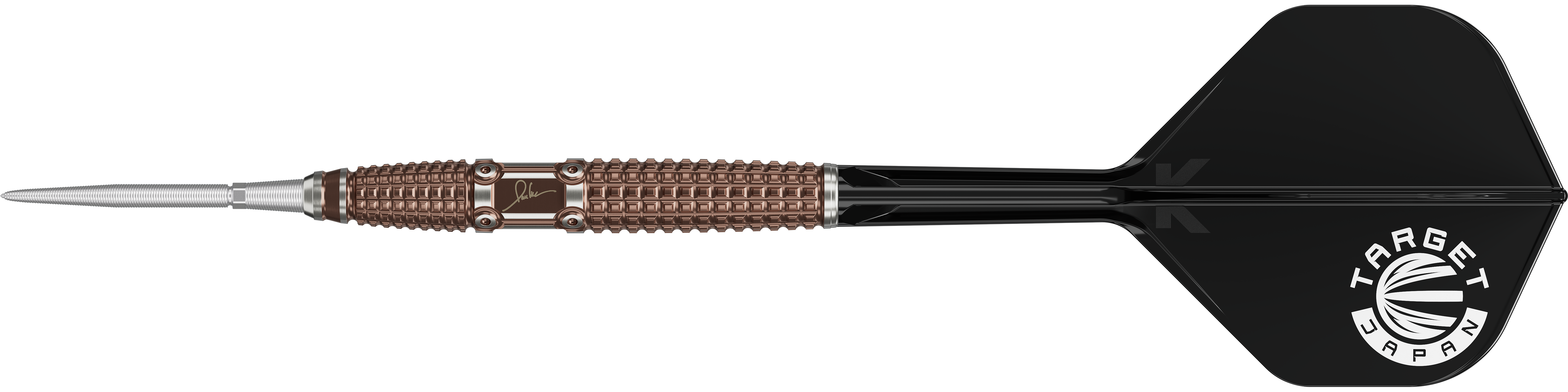 Target Japan Paul Lim The Legend GEN10 Swiss Point Steeldarts