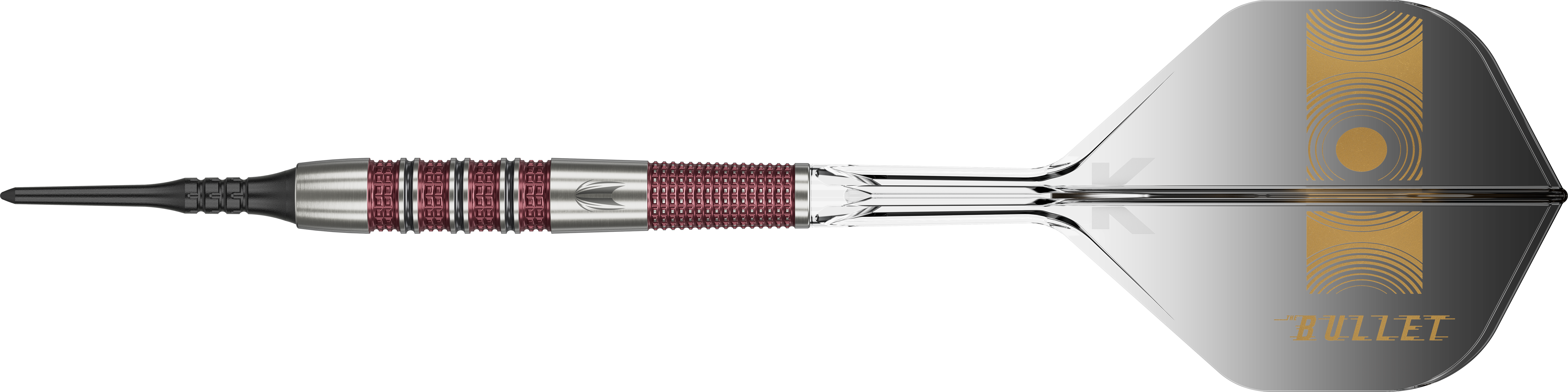 Target Stephen Bunting 95K Softdarts - 19g