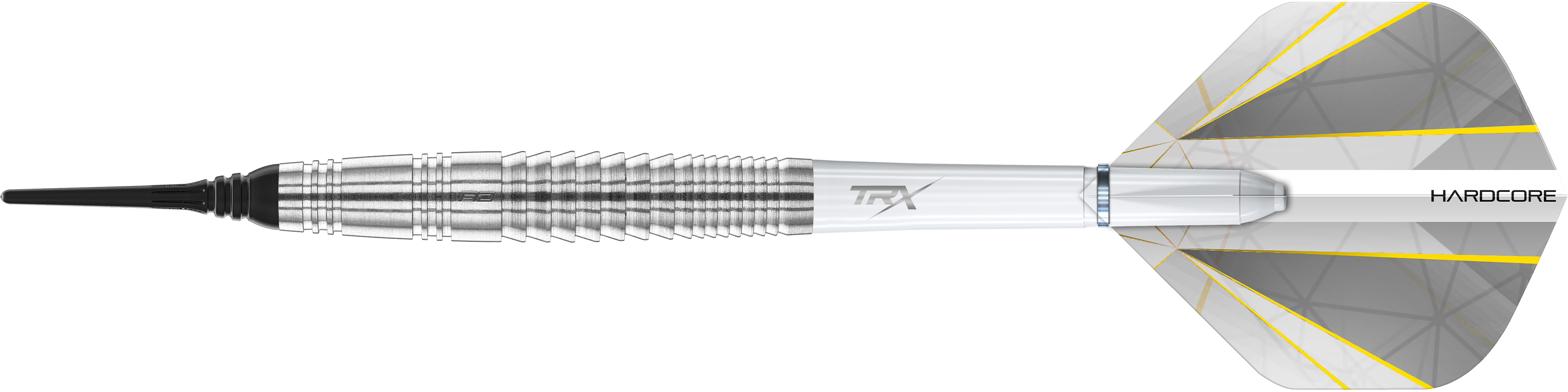 Red Dragon Seren 4 Pure Softdarts - 20g