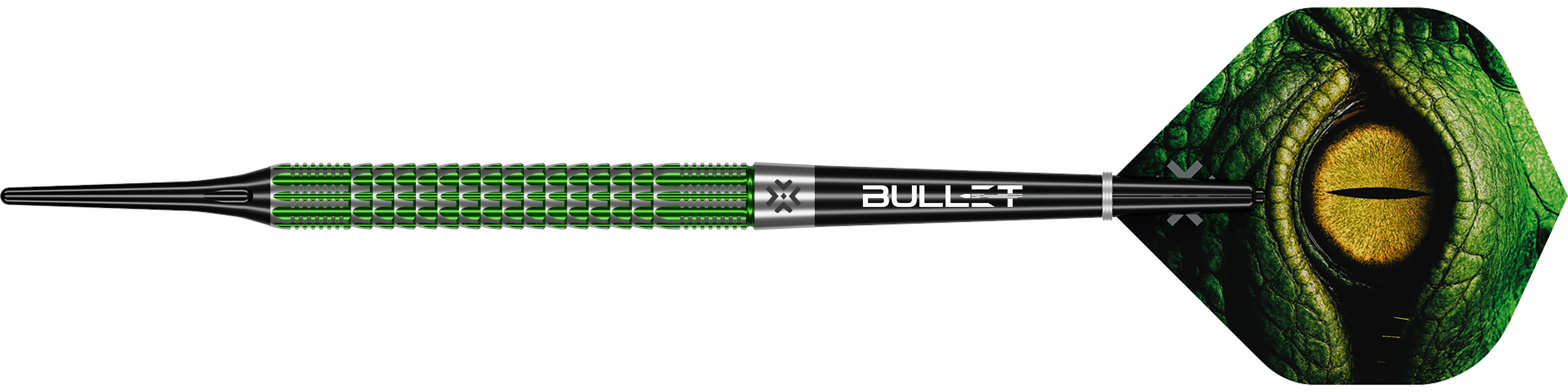Bullet Gator Softdarts - 20g